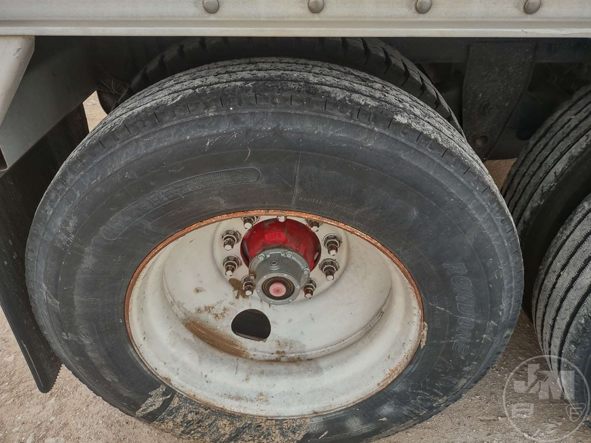 1995 Wilson DWH-400