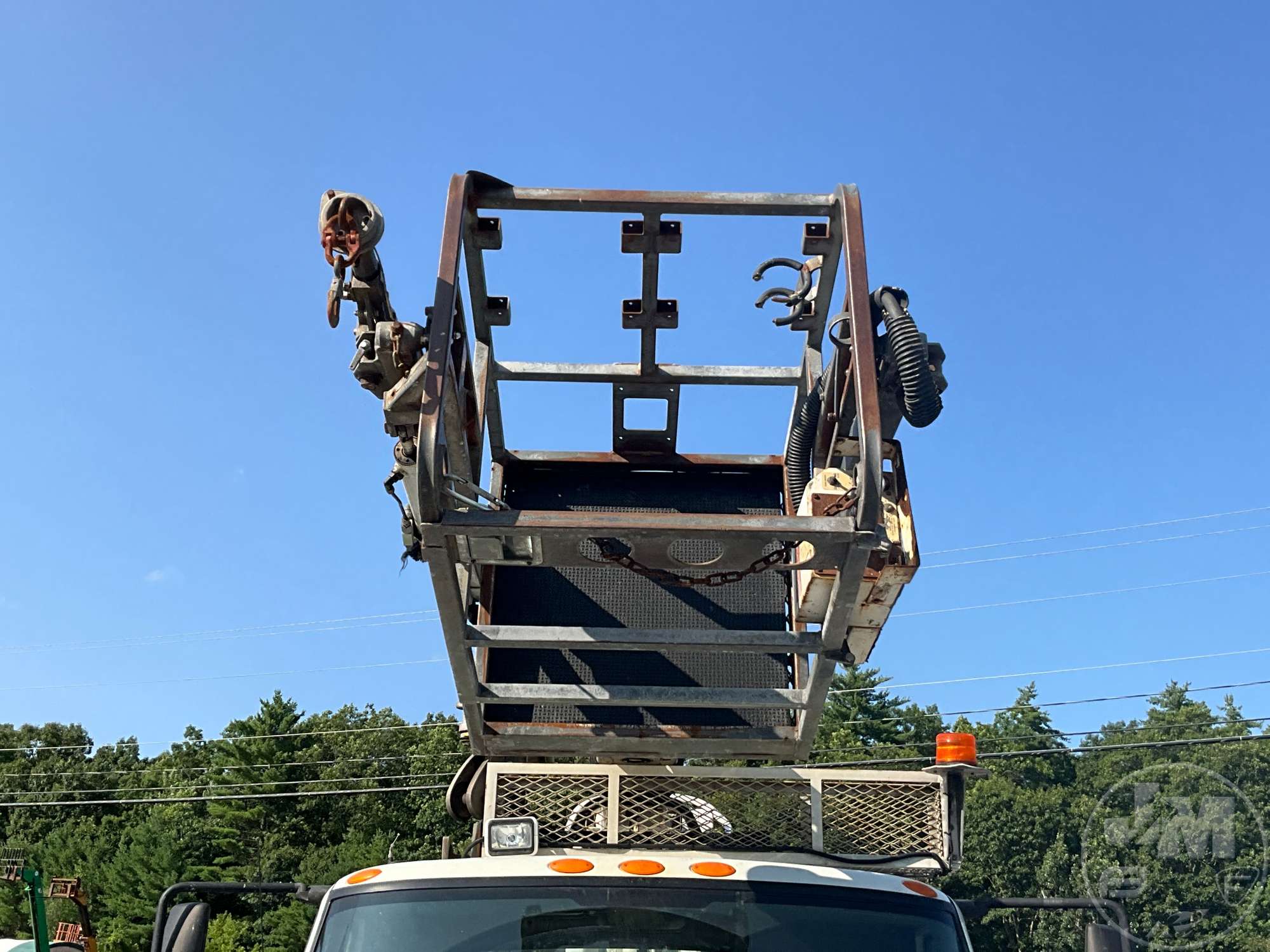 2007 International 4300