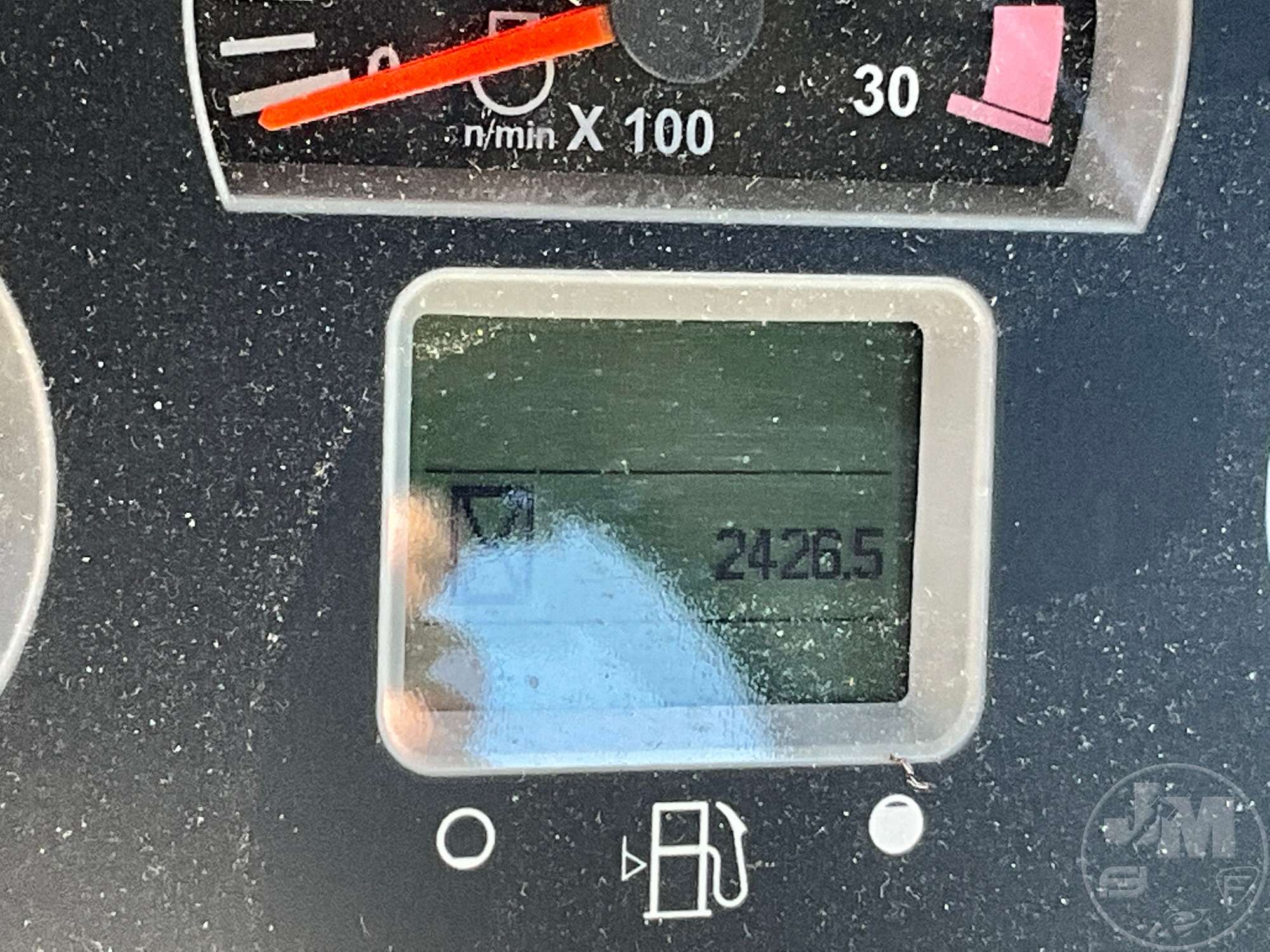 2014 Caterpillar 930K