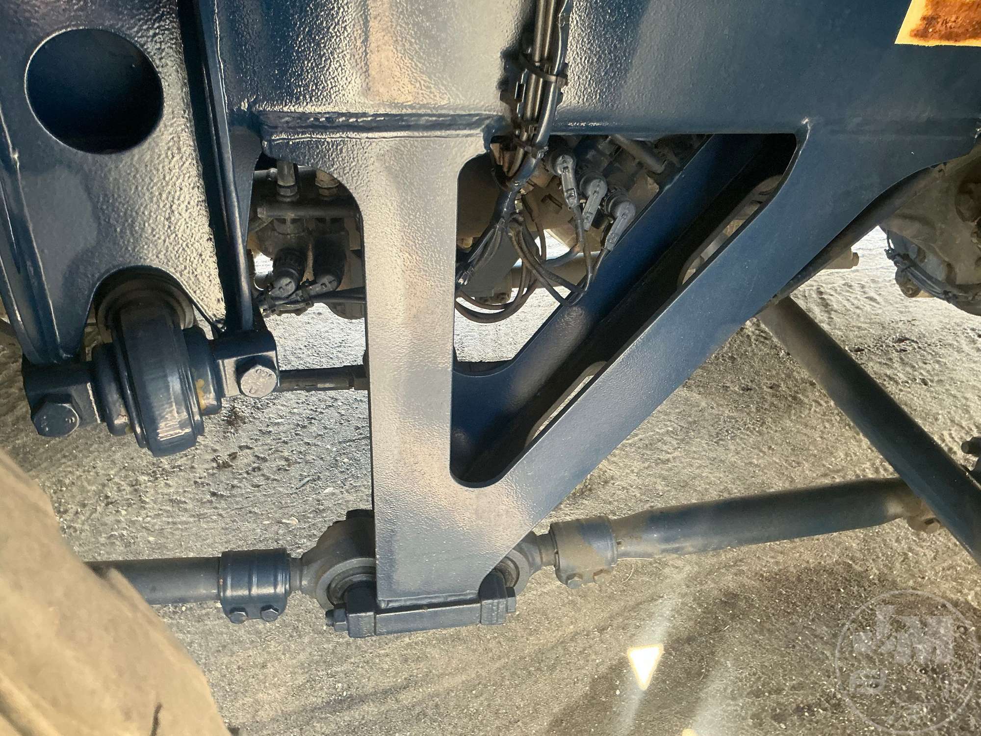 2019 Tadano ATF 60G-3