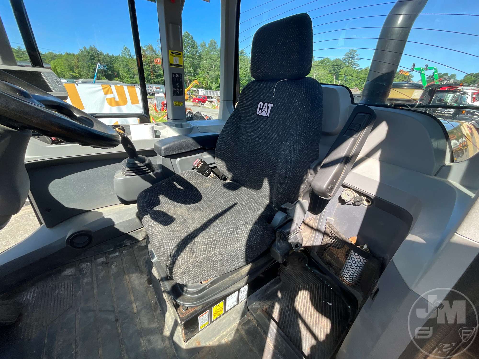 2014 Caterpillar 930K