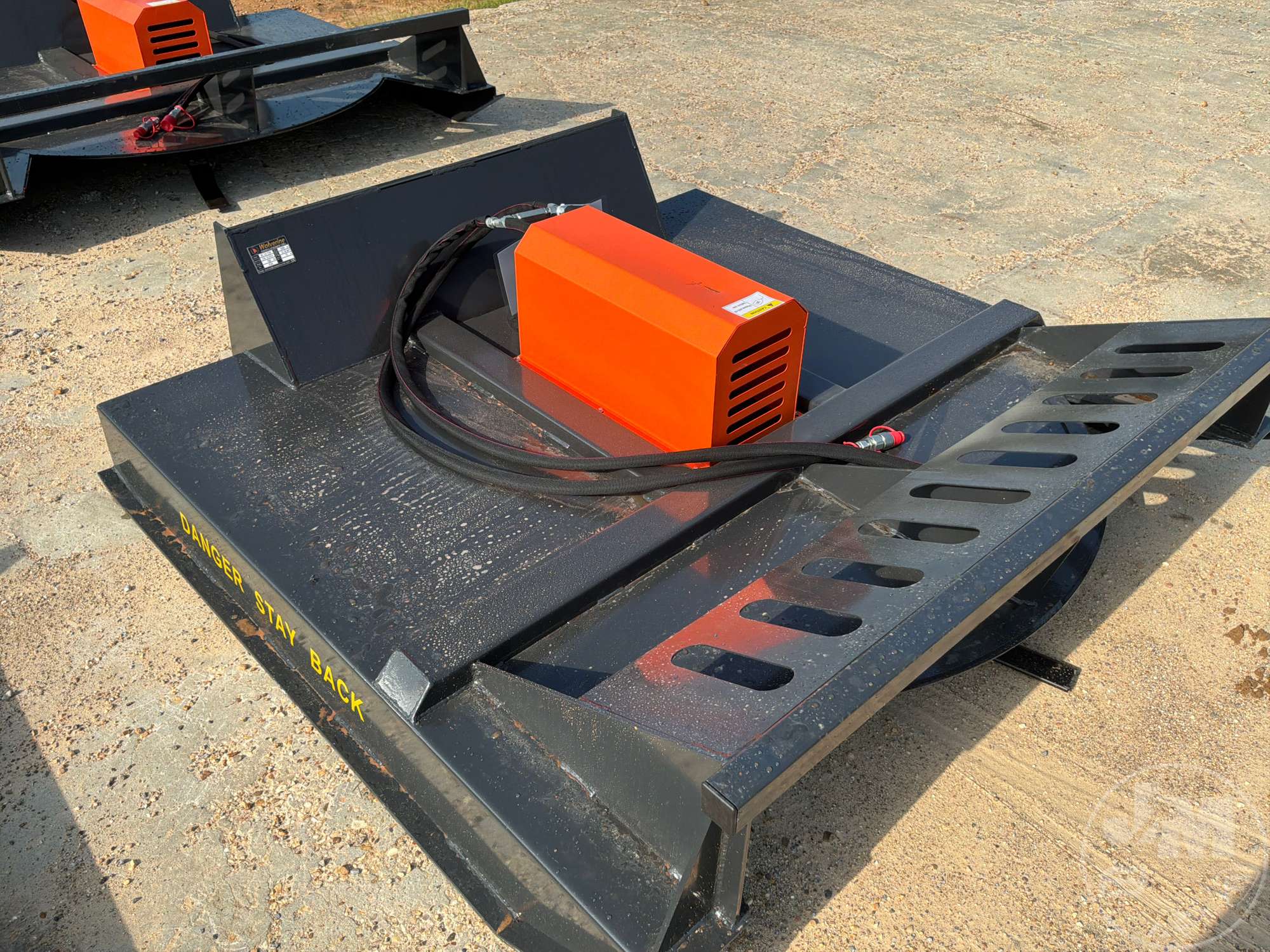 2026 Wolverine BC-13-72W