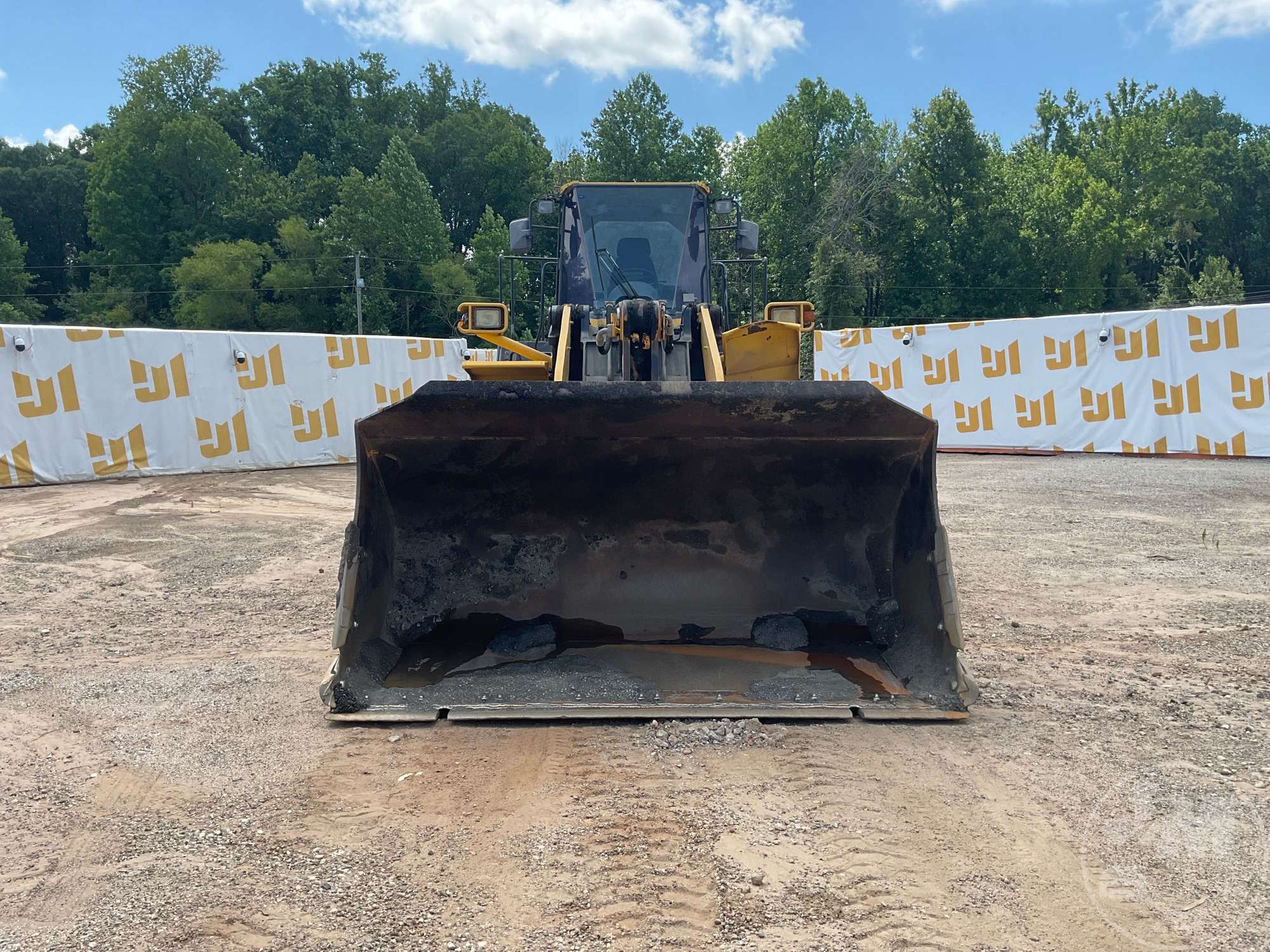 2011 Komatsu WA480-6