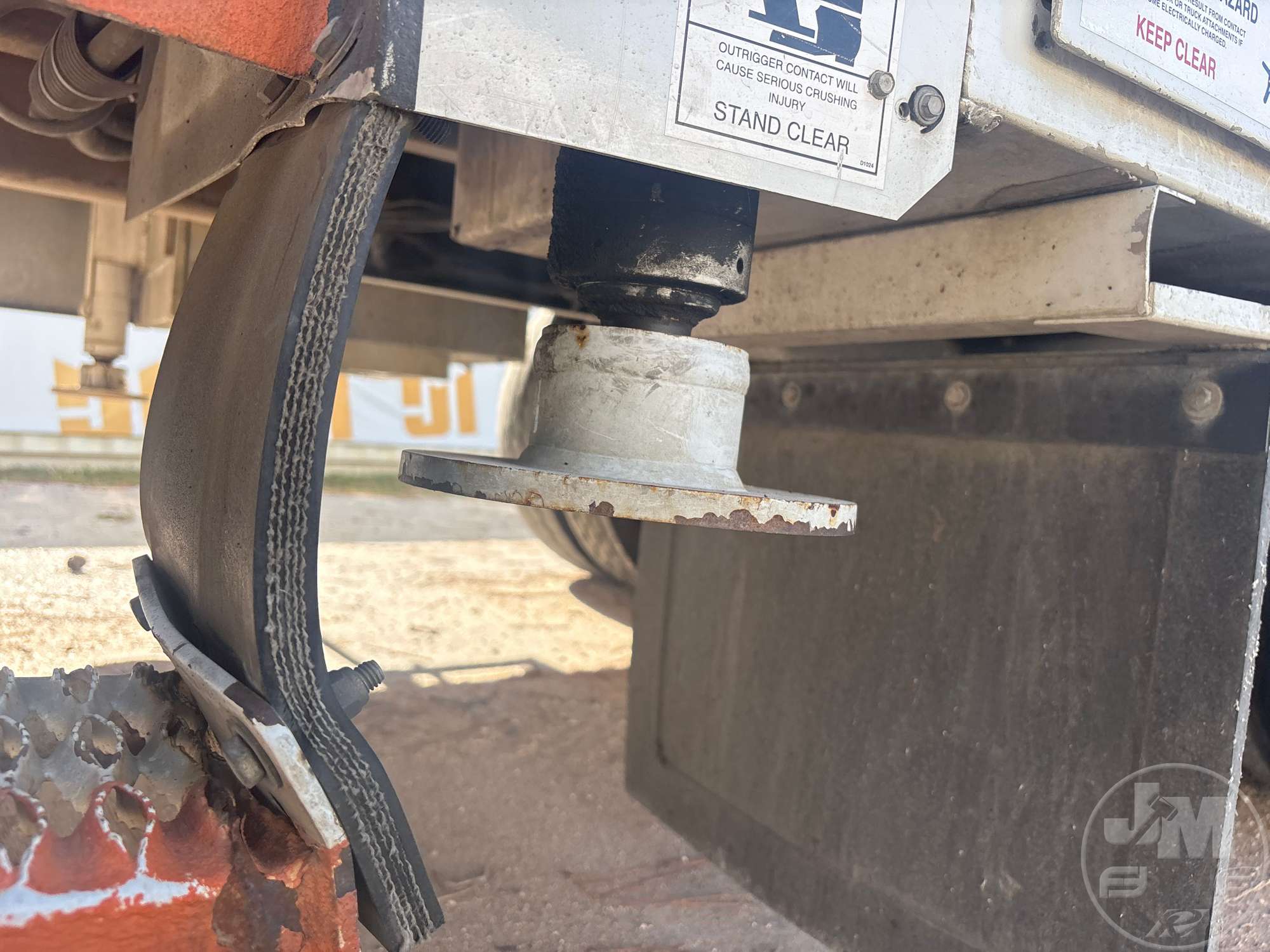 2019 Ford F-650