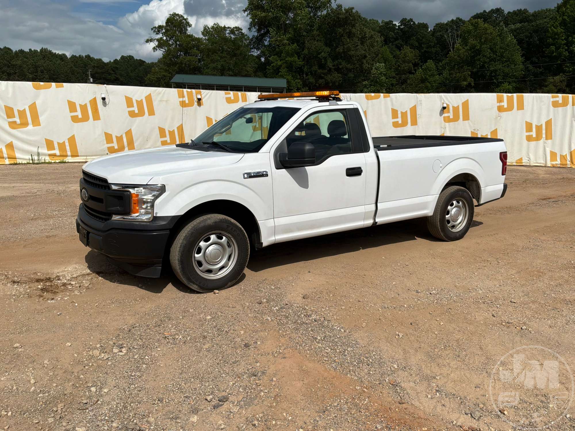 Photo of 2019 Ford F-150