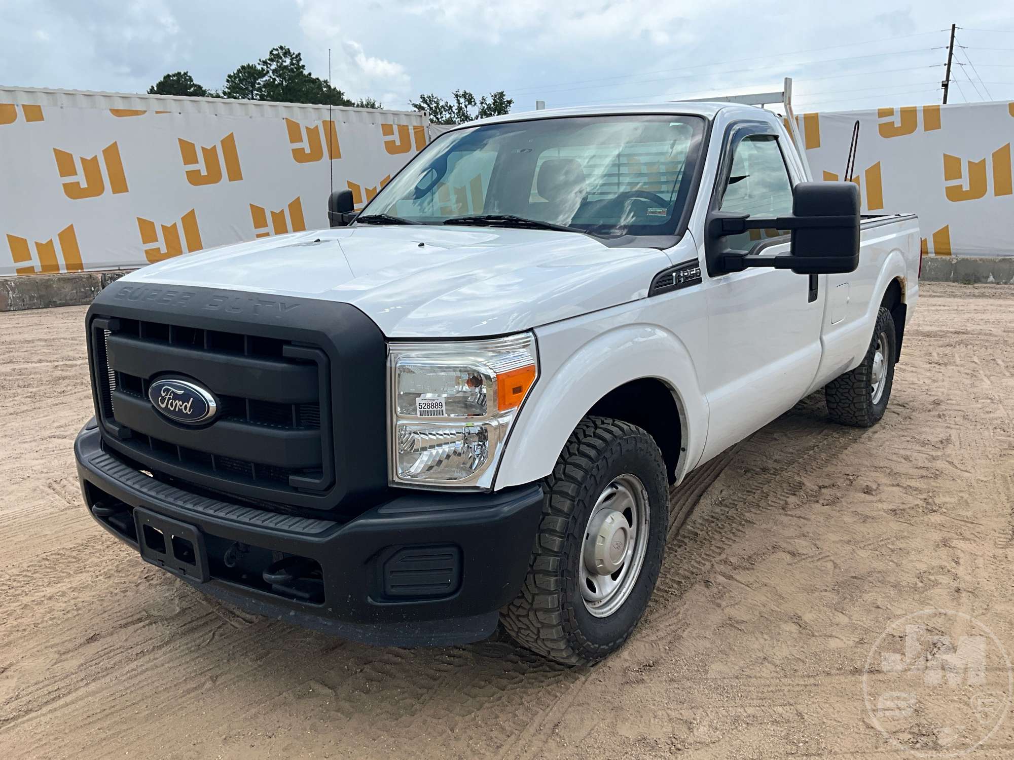 Photo of 2015 Ford F-250
