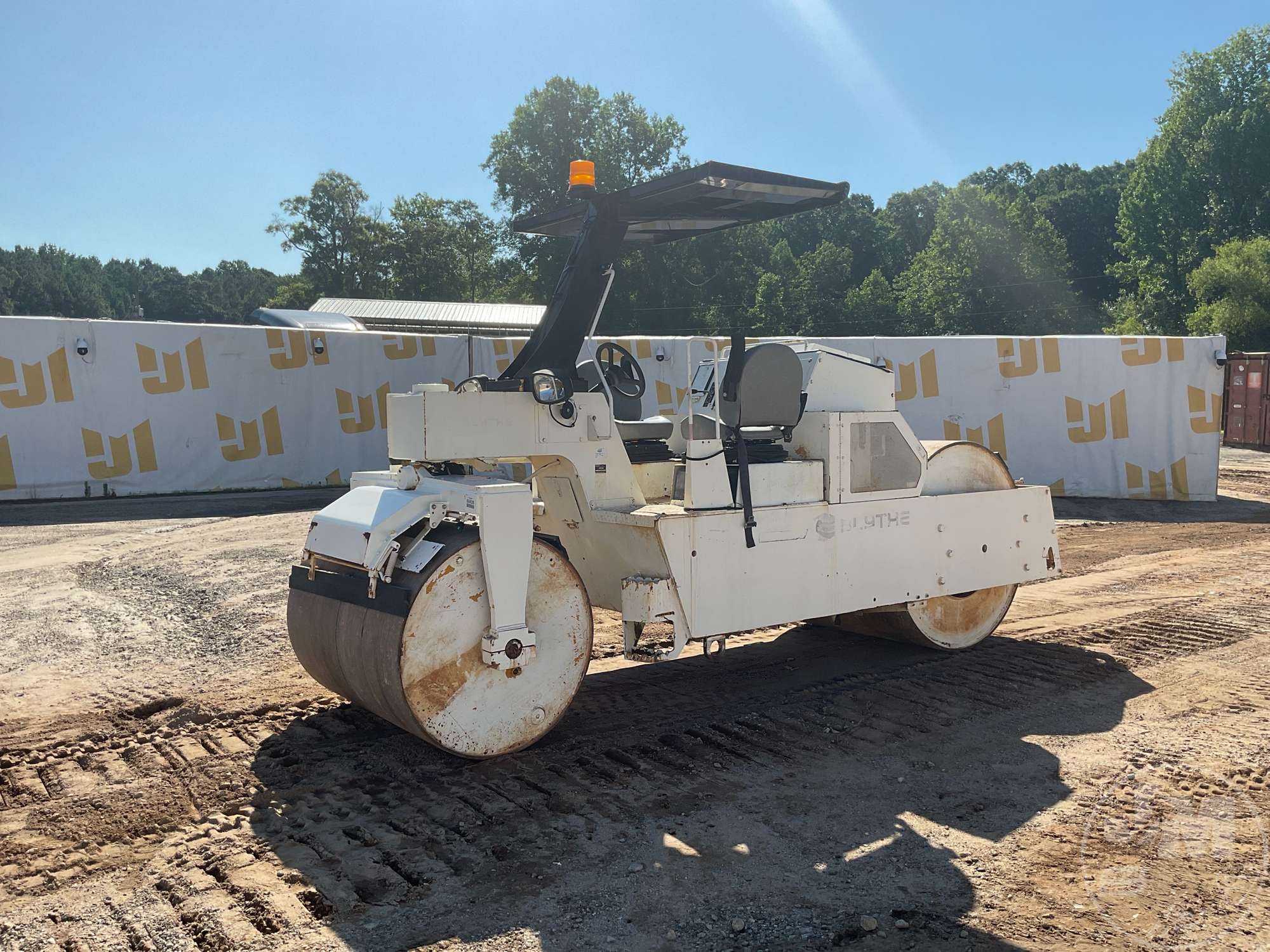Photo of 2018 Weiler C307A