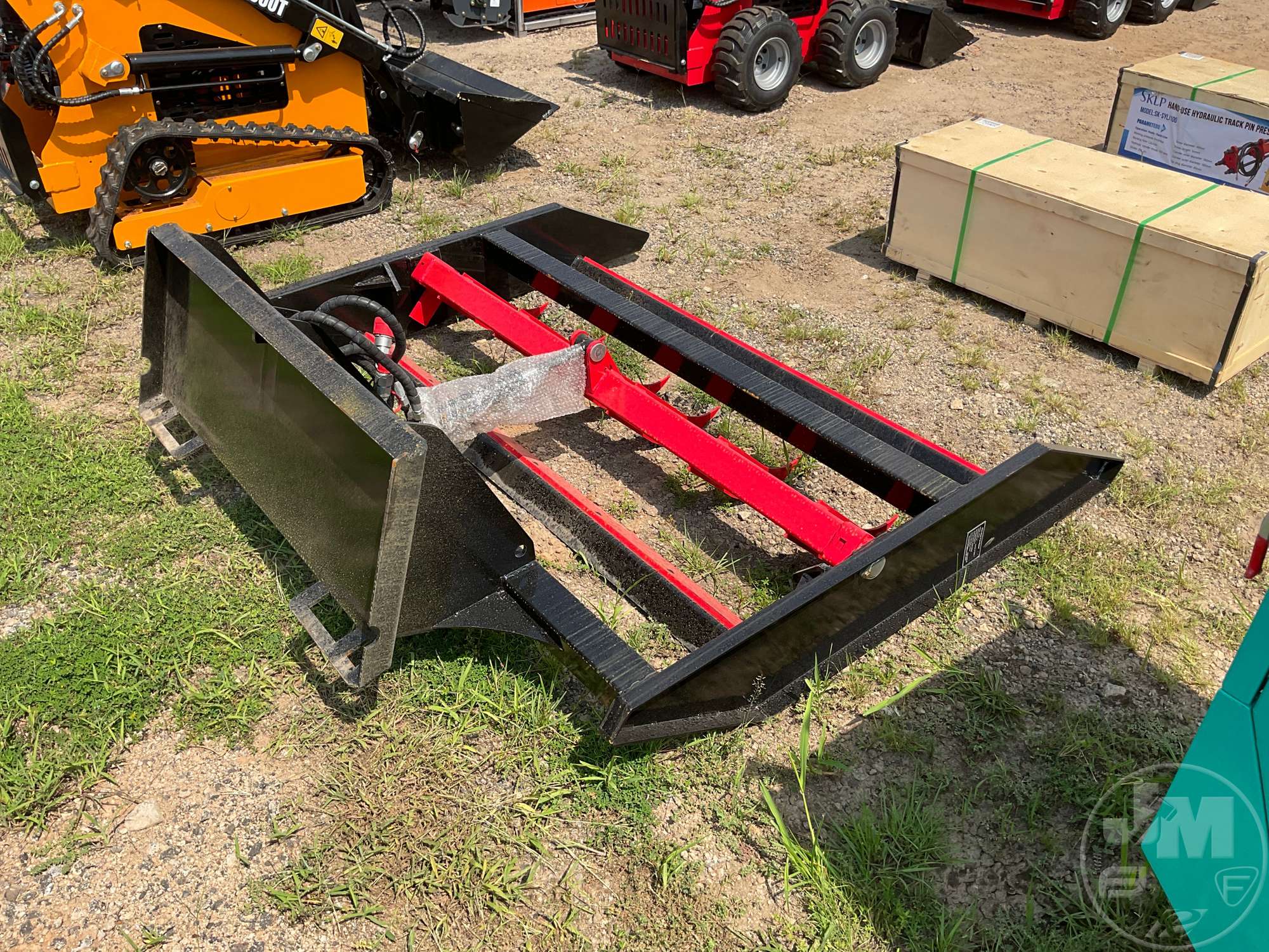 2026 GIYI GY-FR70
