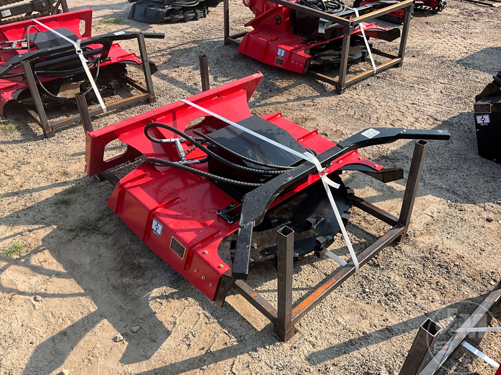 2026 GIYI GY-XDM43
