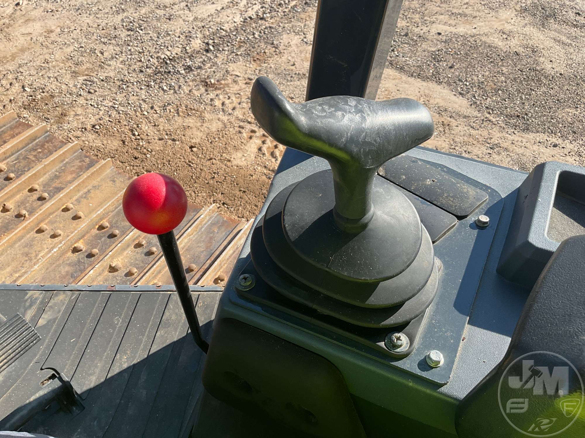 2021 John Deere 450K