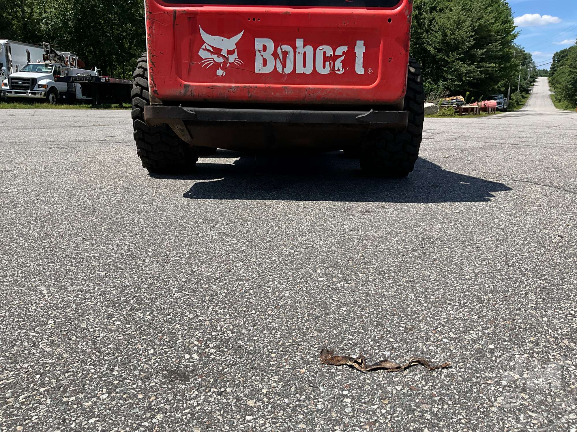 2019 Bobcat S650