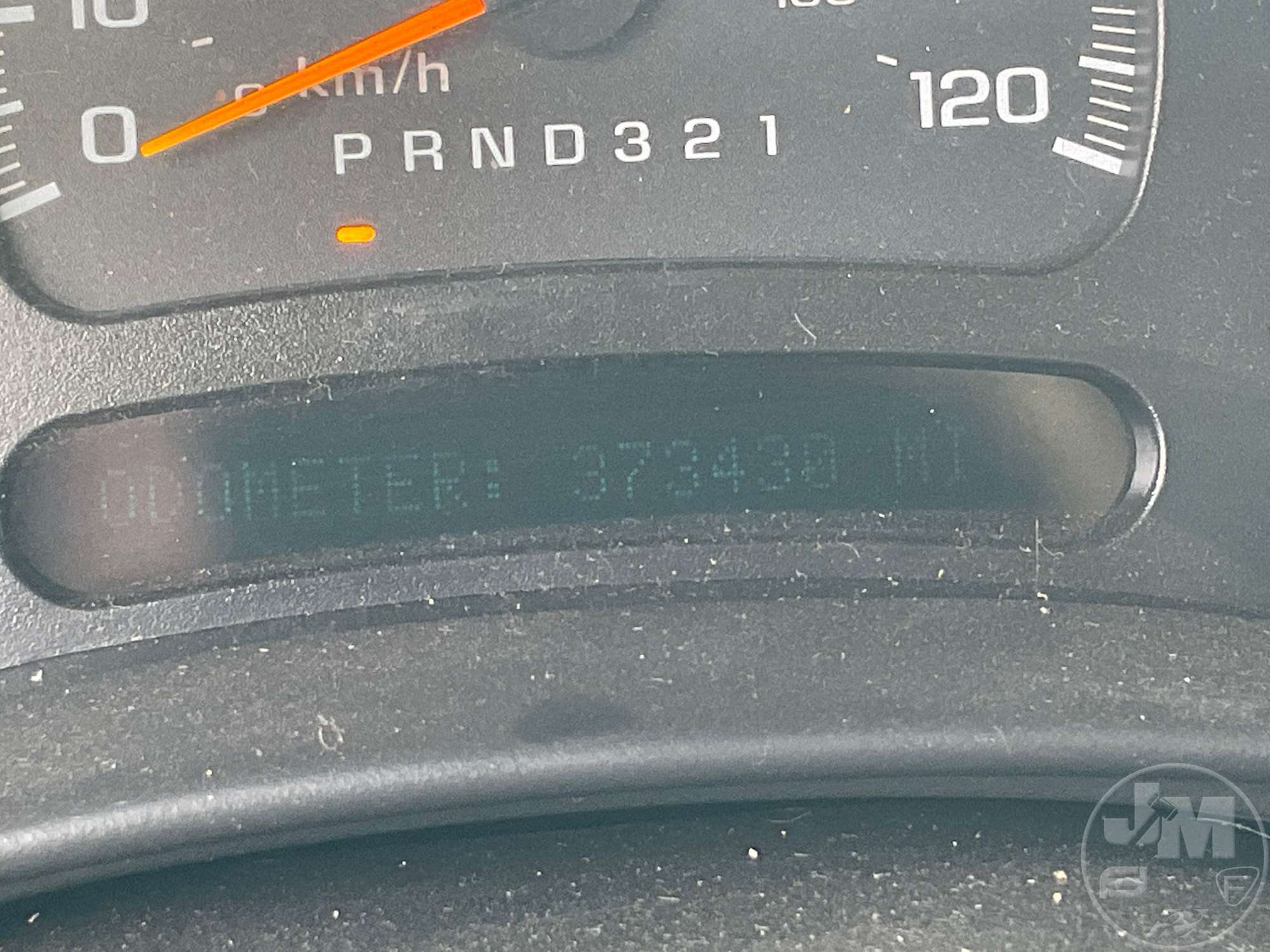 2007 Chevrolet SILVERADO LS 1500