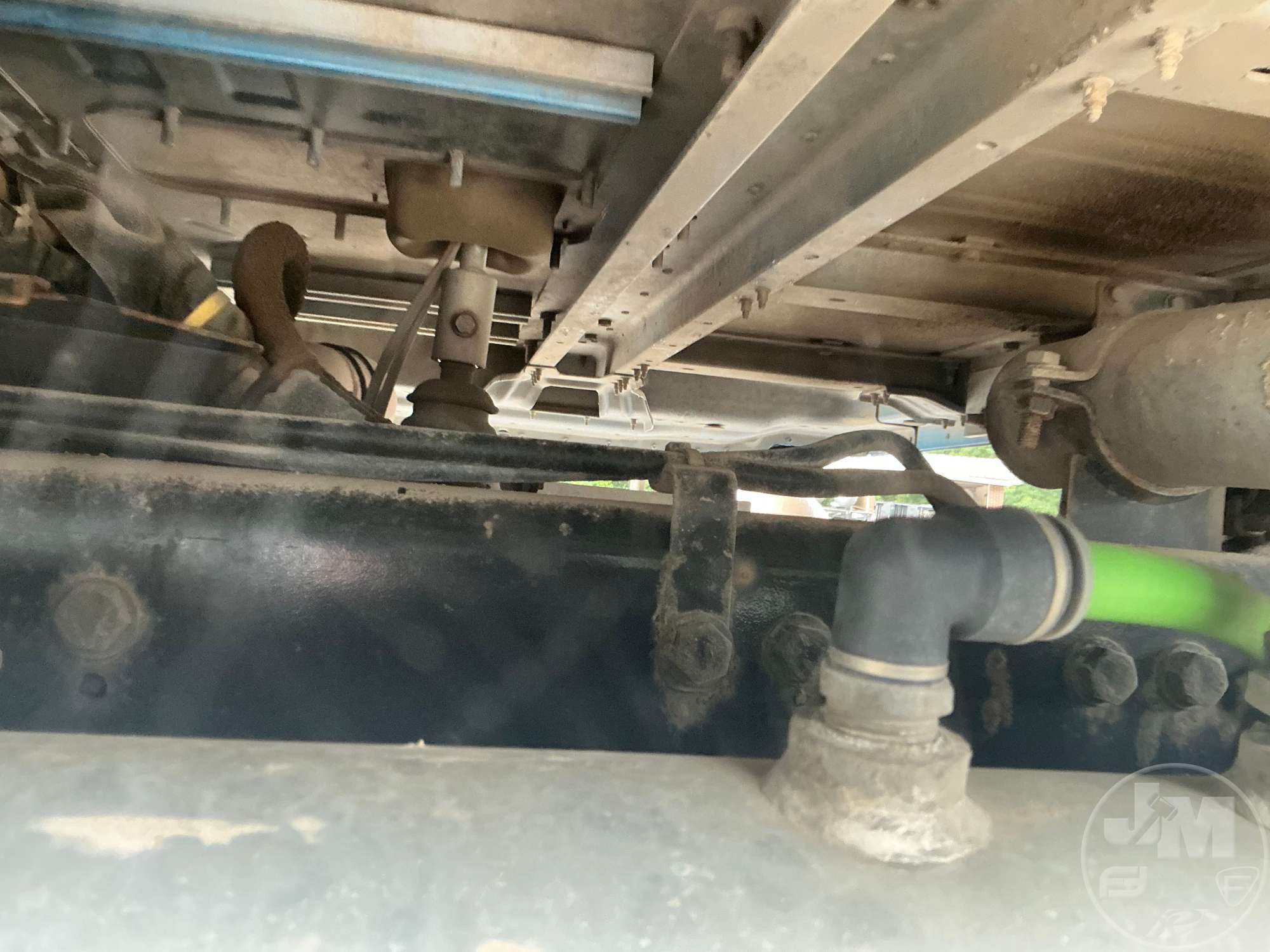 2020 Peterbilt 567