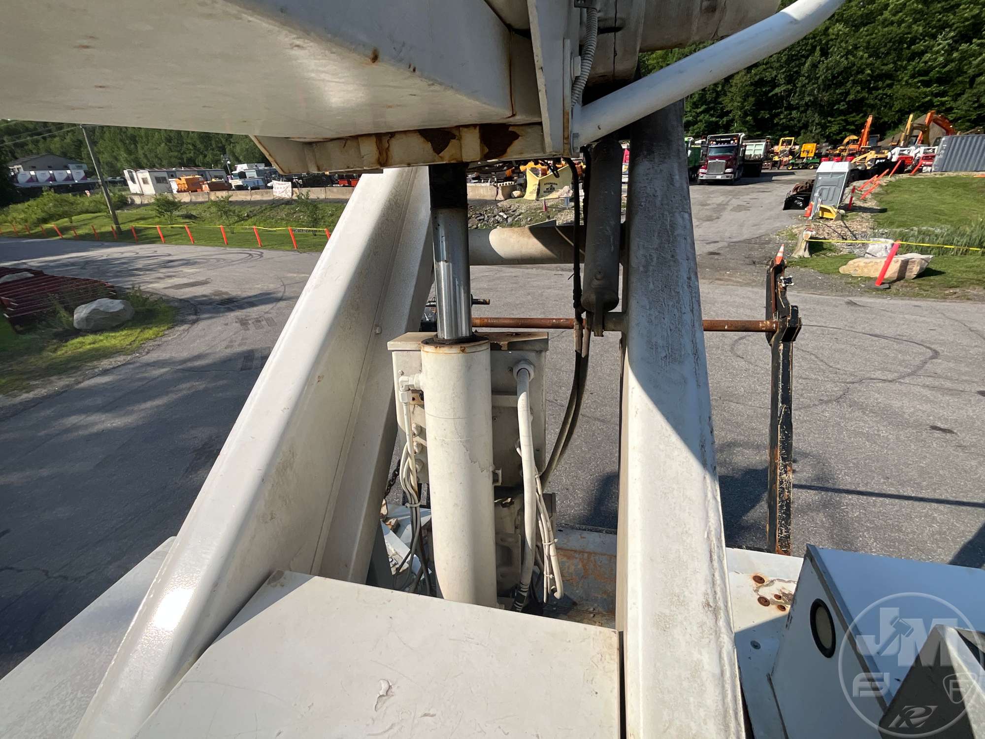 2007 International 4300
