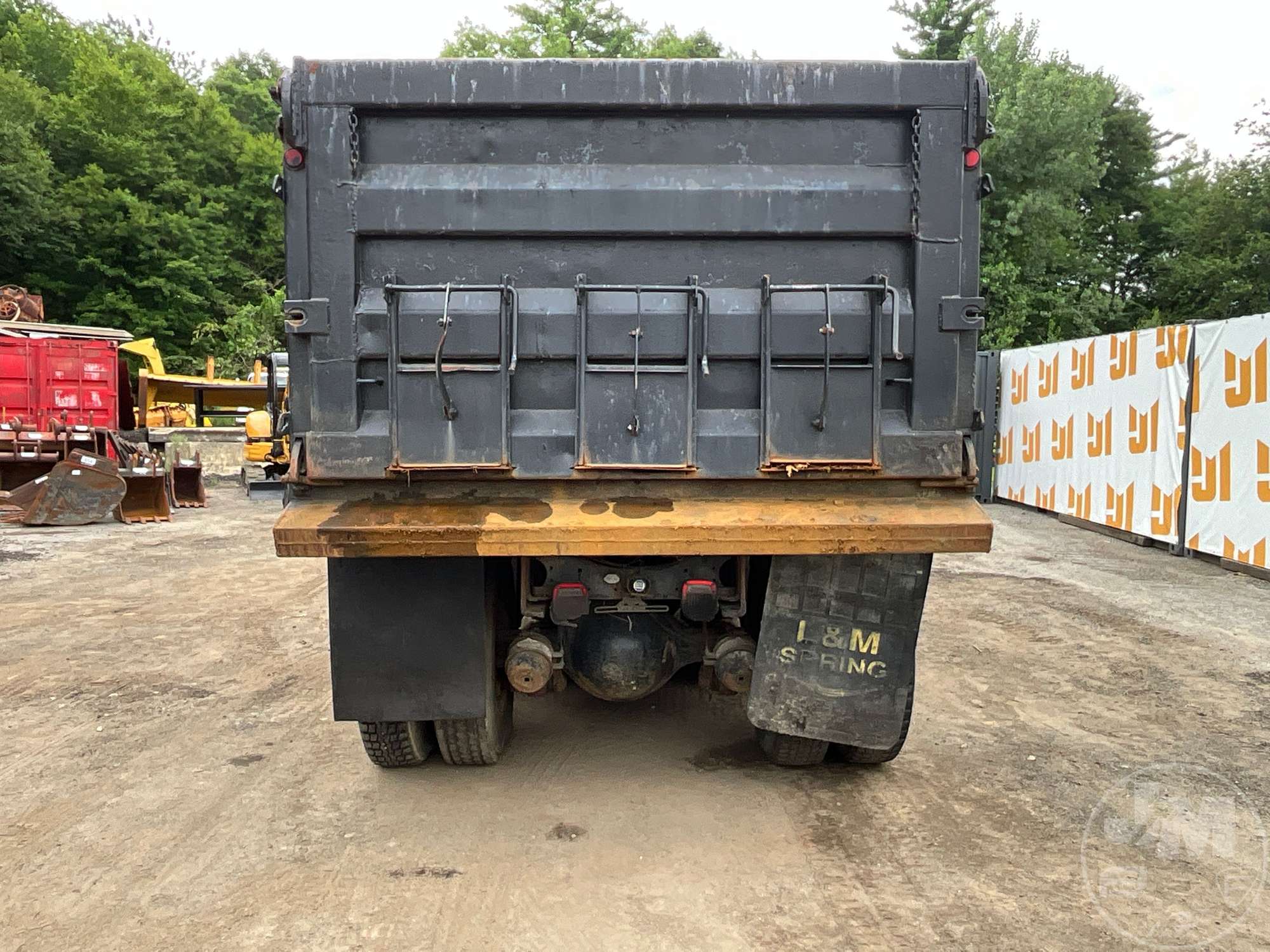 1996 Ford LTL9000