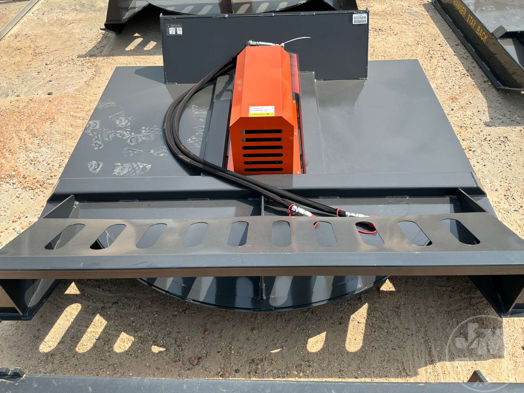 2026 Wolverine BC-13-72W