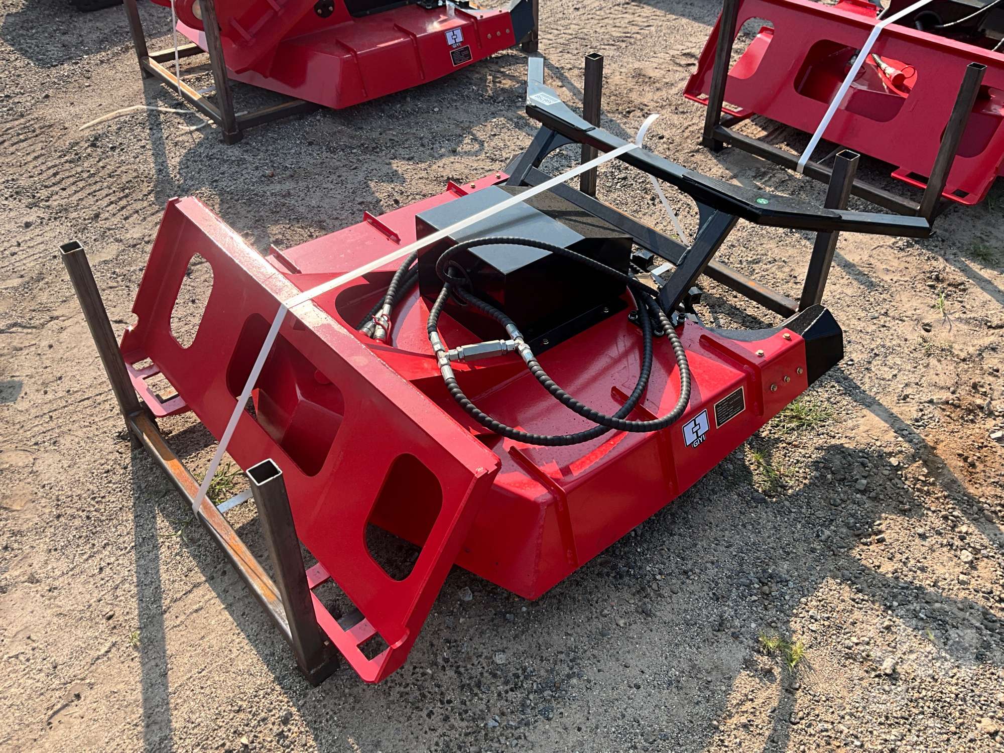 2026 GIYI GY-XDM43