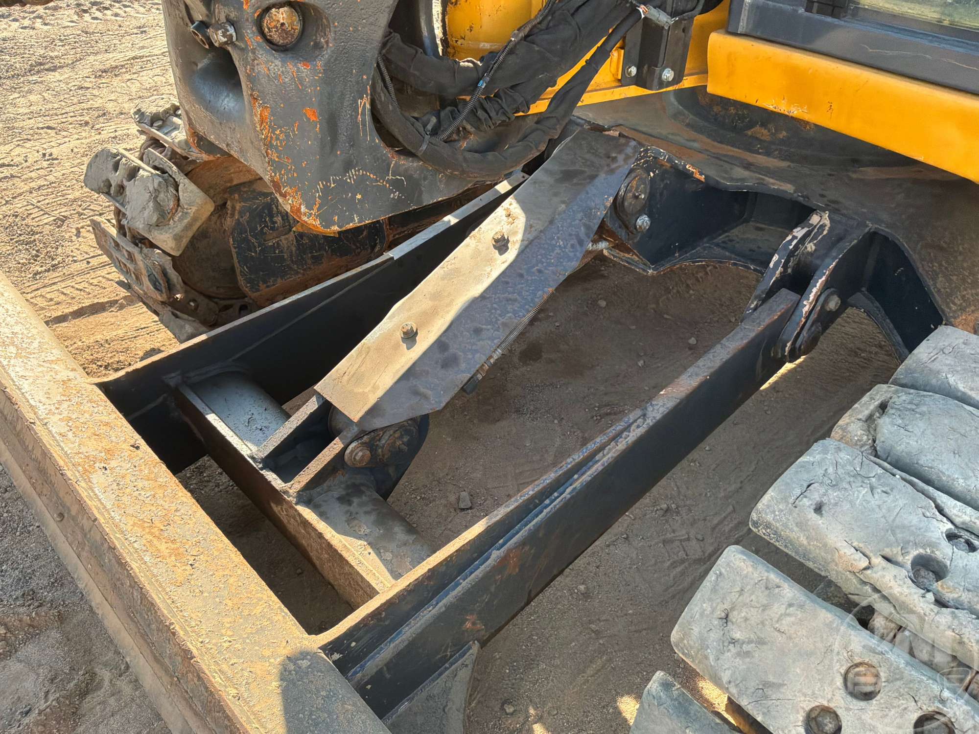 2022 John Deere 85G