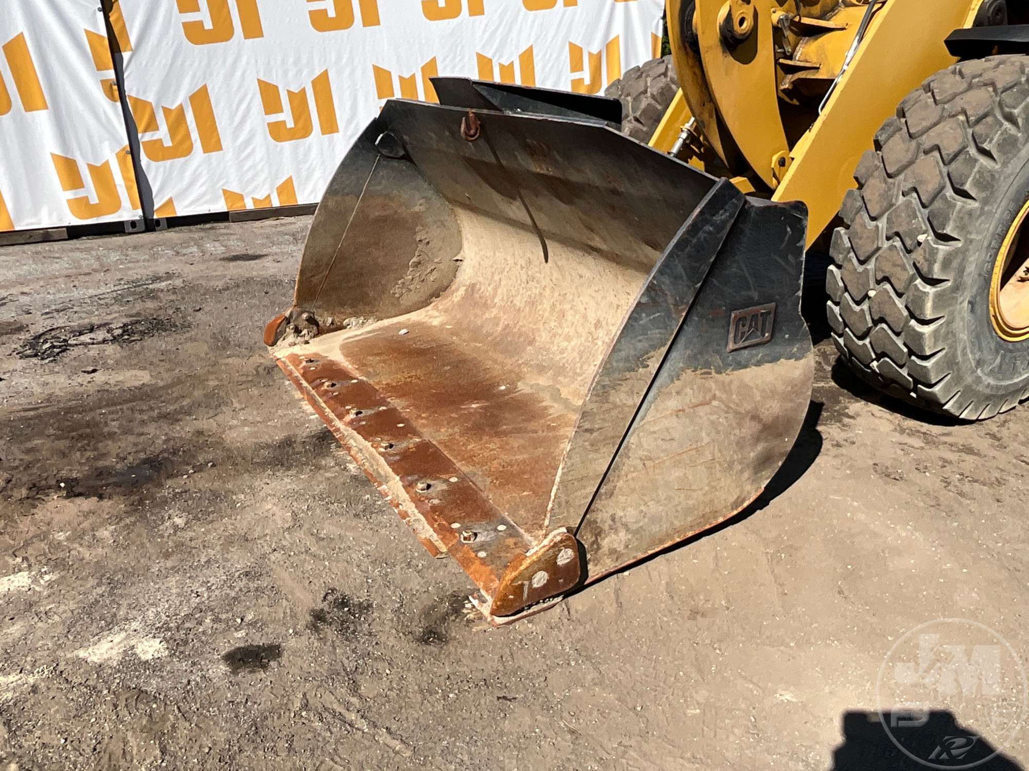 2014 Caterpillar 930K