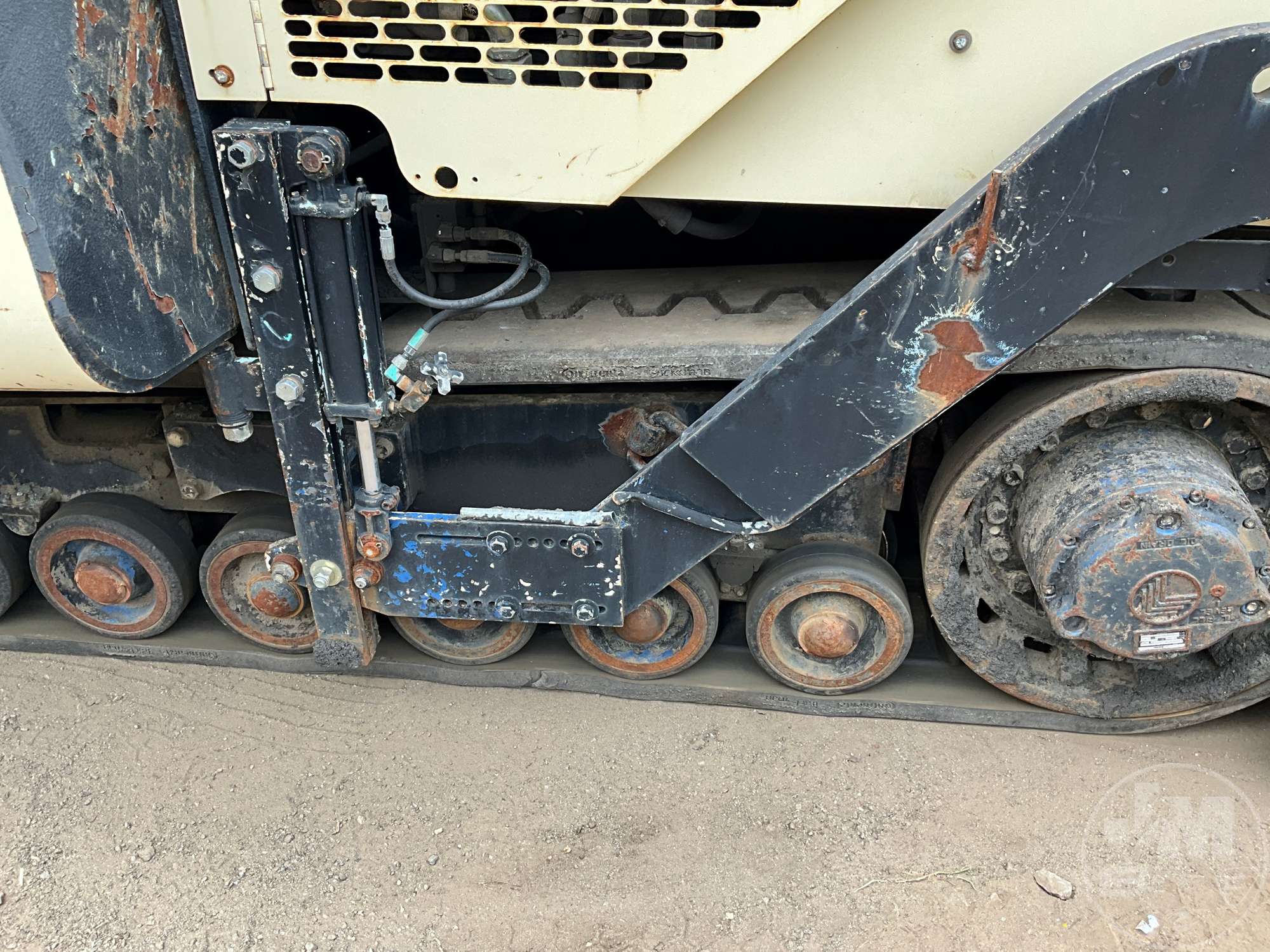 2006 Blaw Knox PF-4410