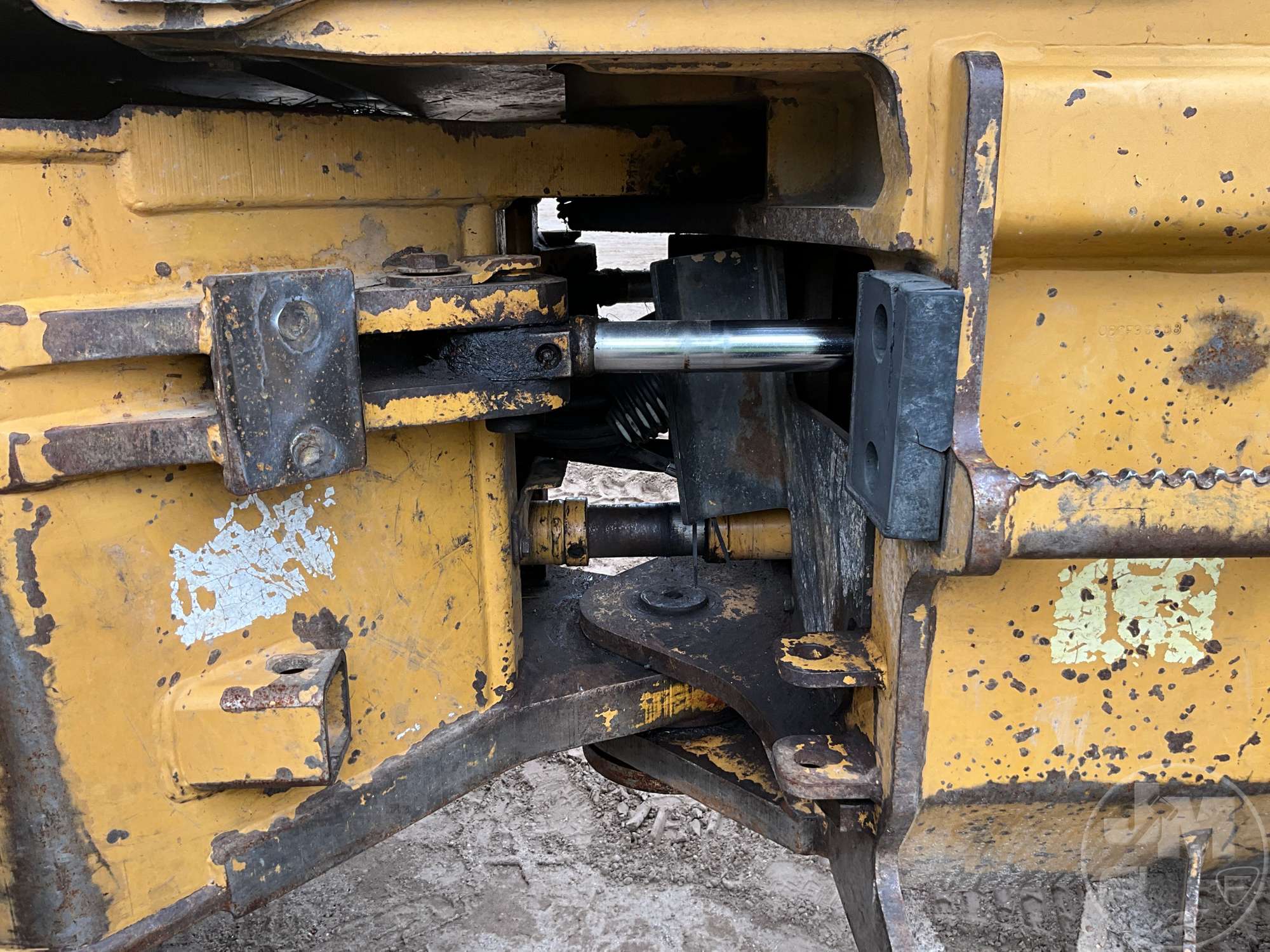 2009 Tigercat 724E