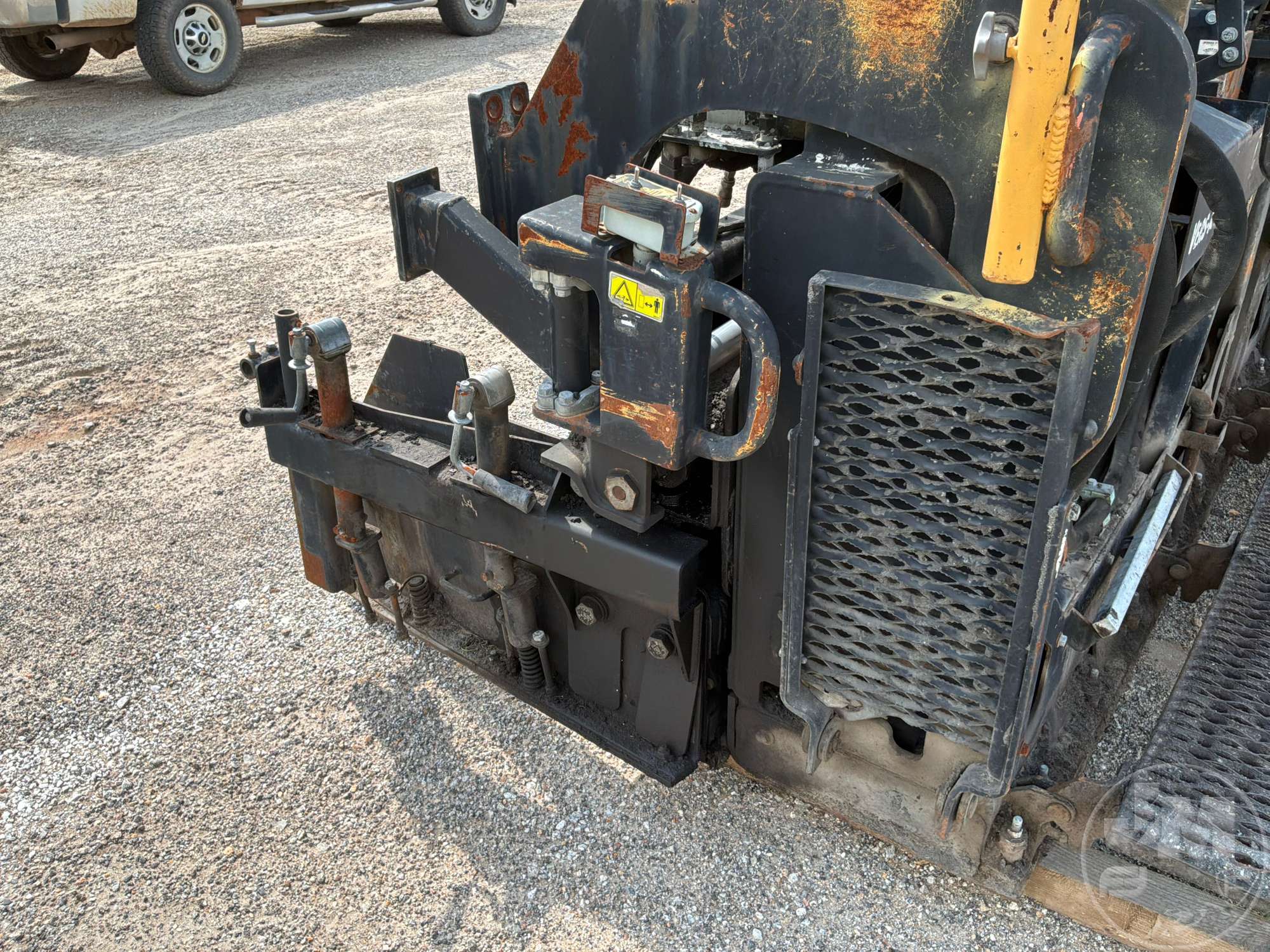 0 Caterpillar AS2302 VERS-A-MAT