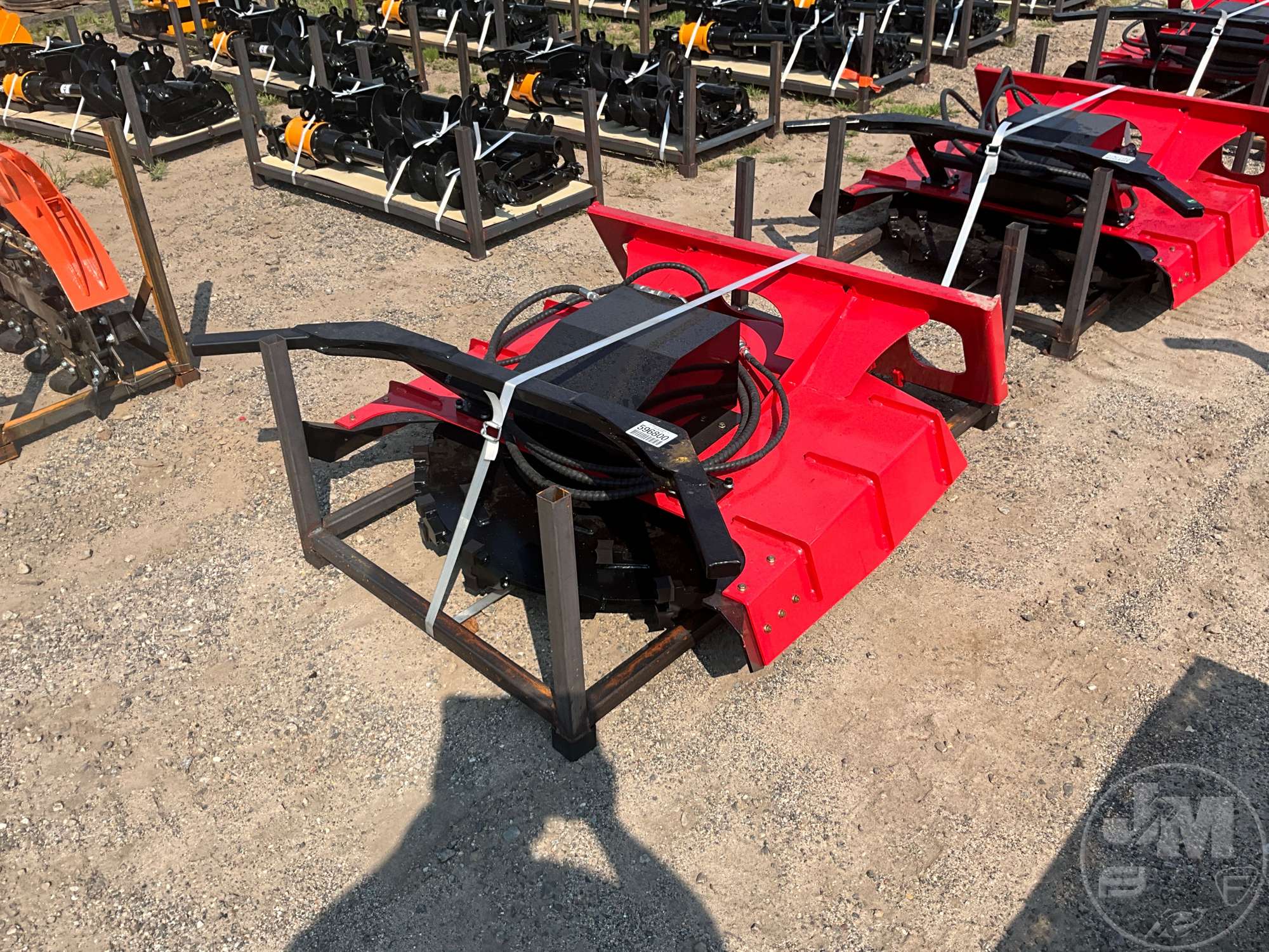 2026 GIYI GY-XDM43
