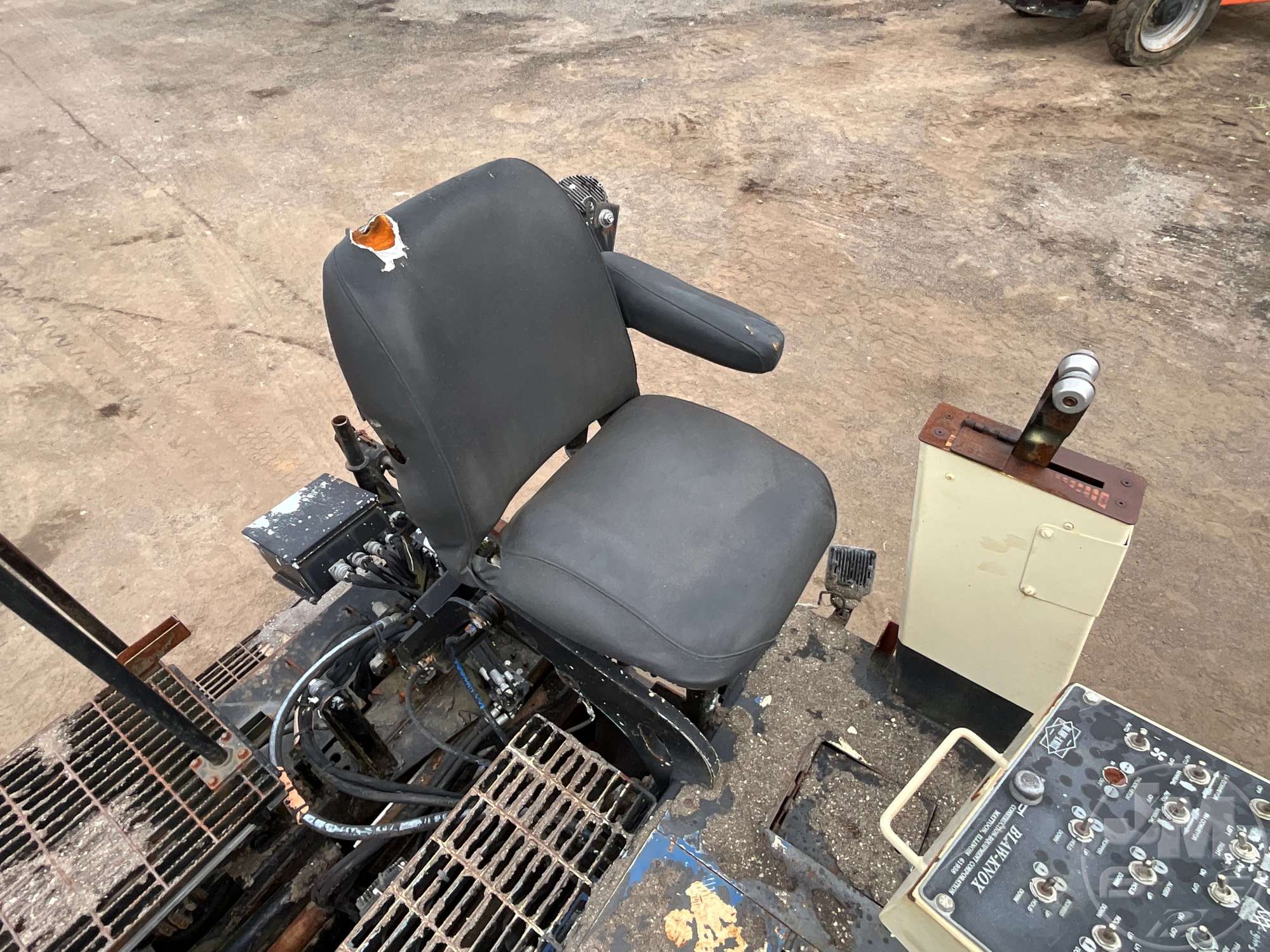 2006 Blaw Knox PF-4410
