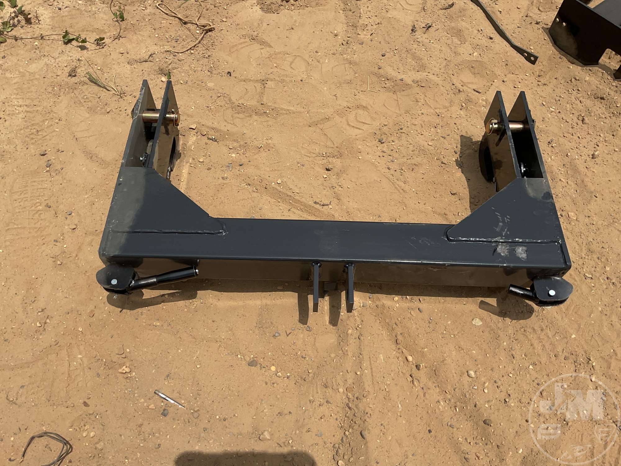 2026 Wolverine TR-26-02C
