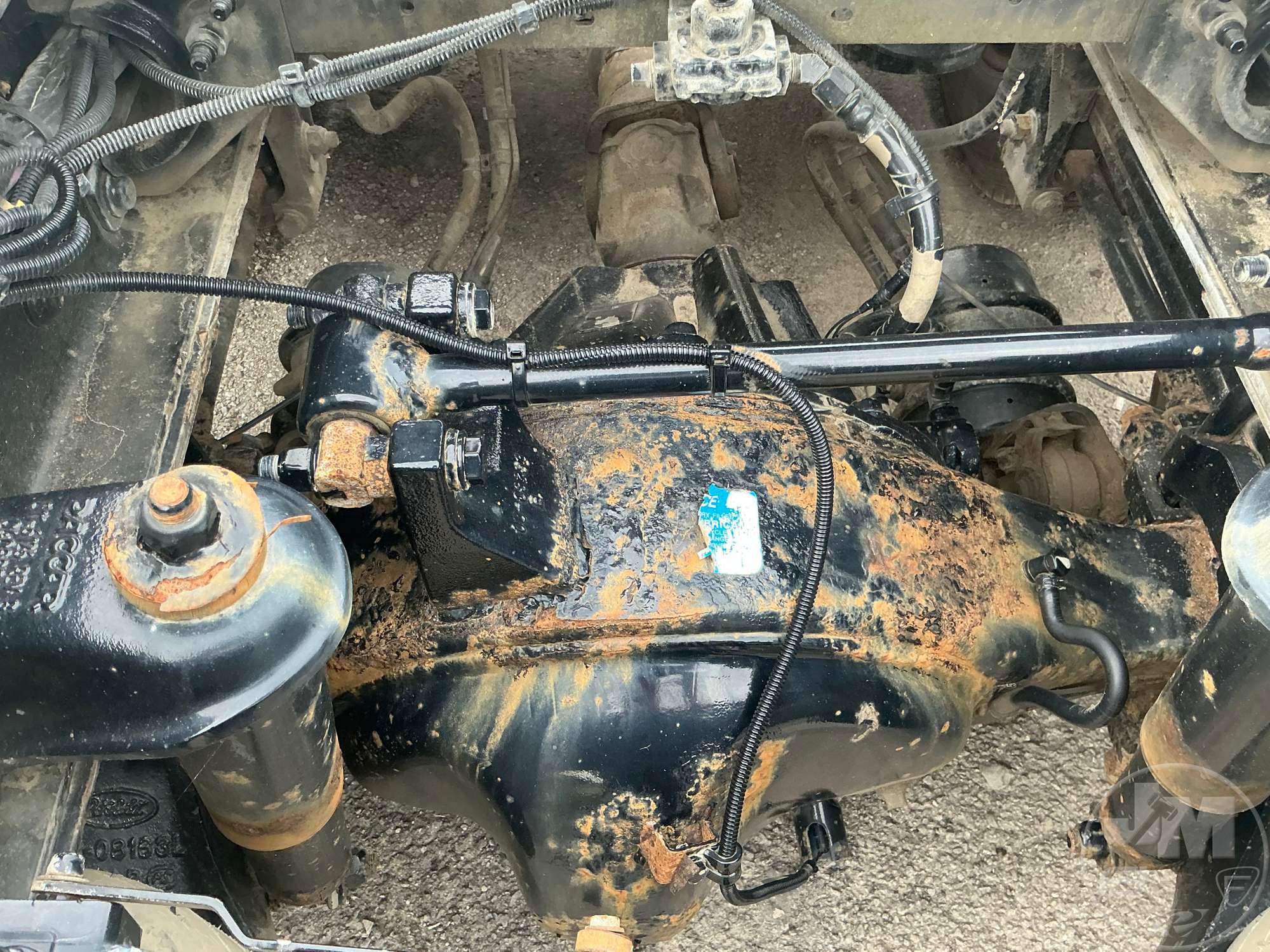2020 Peterbilt 567