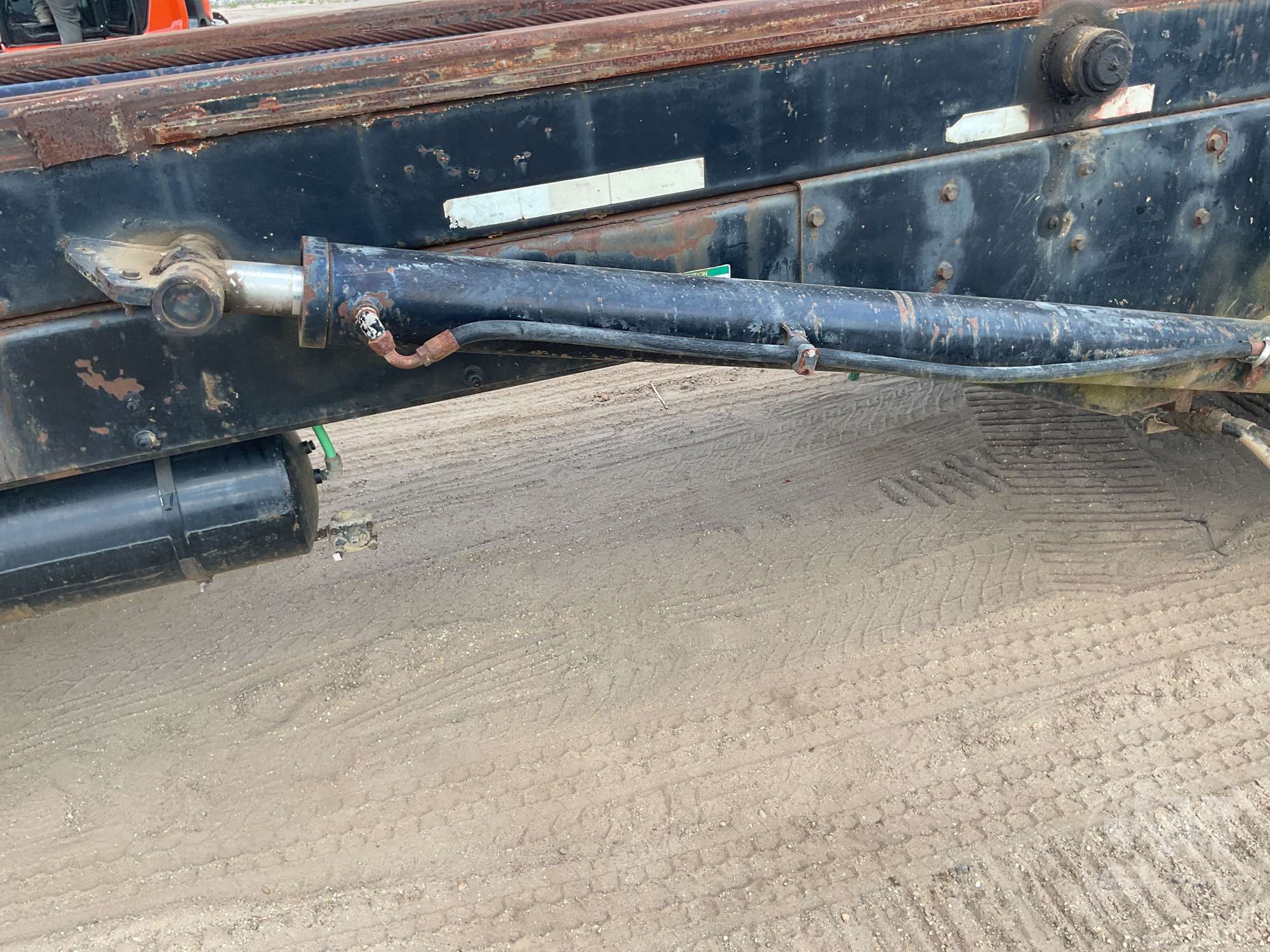 2000 Sterling L7500 SERIES