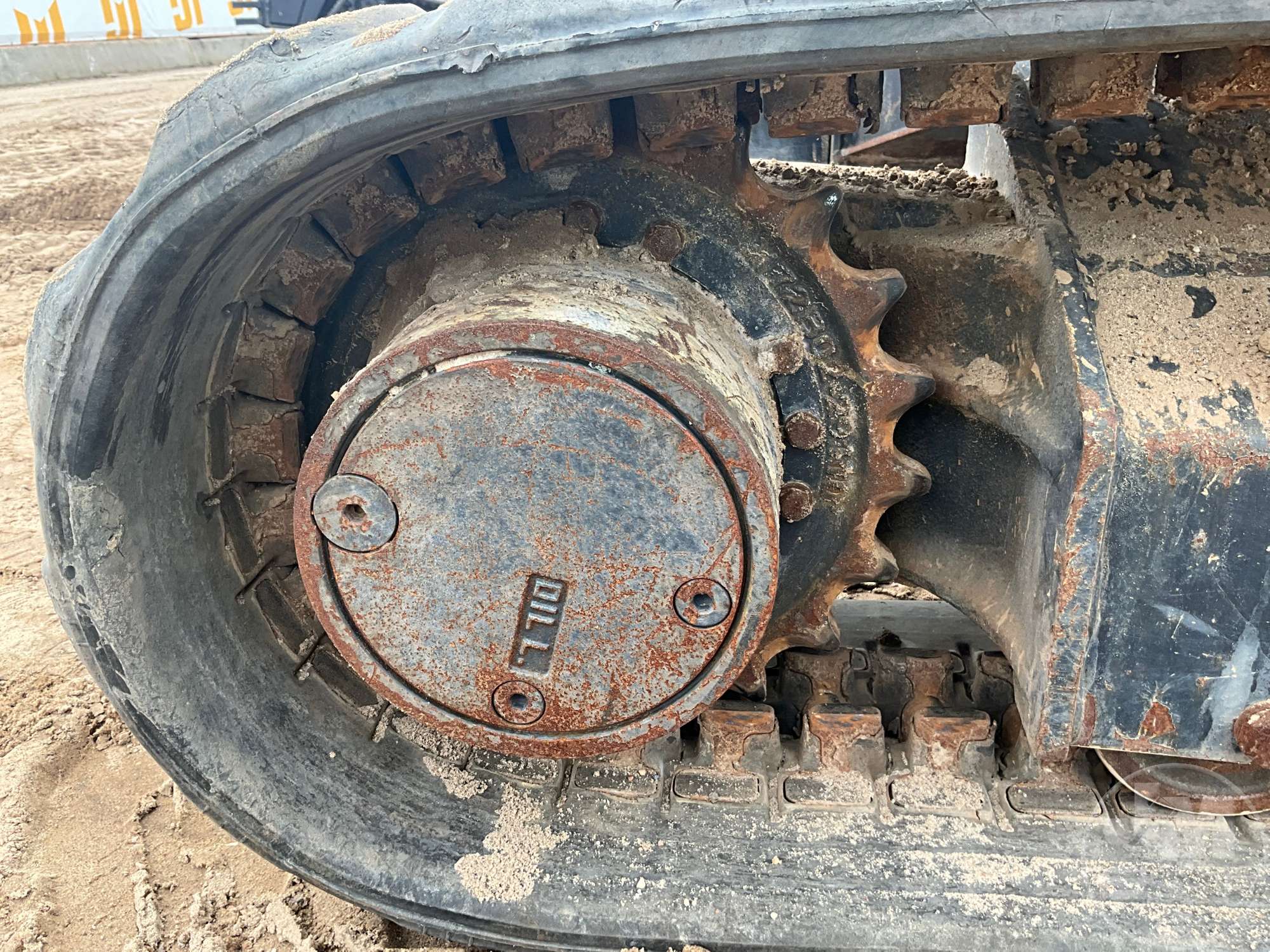 2021 Yanmar VIO35-6A