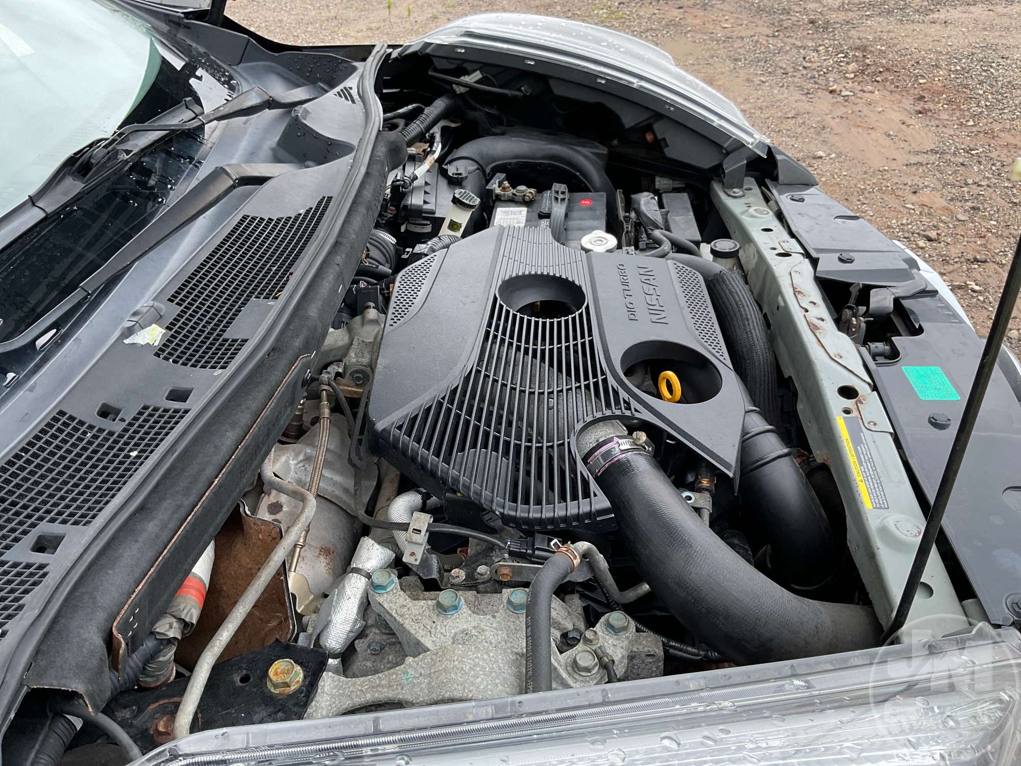 2016 Nissan JUKE