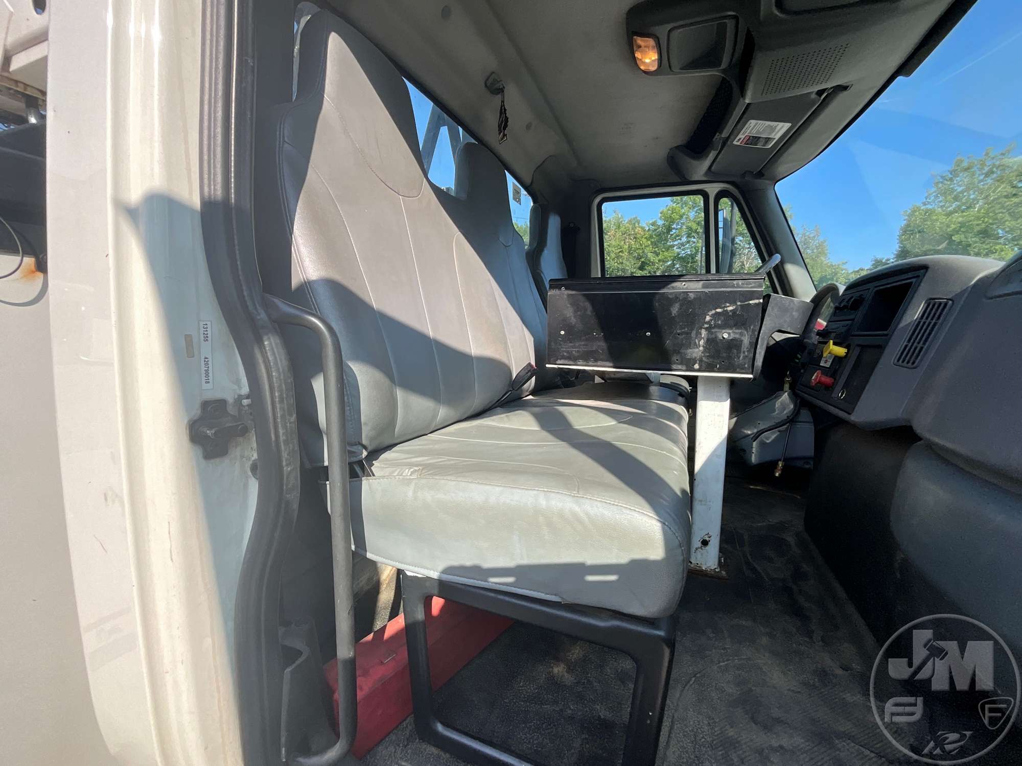 2007 International 4300
