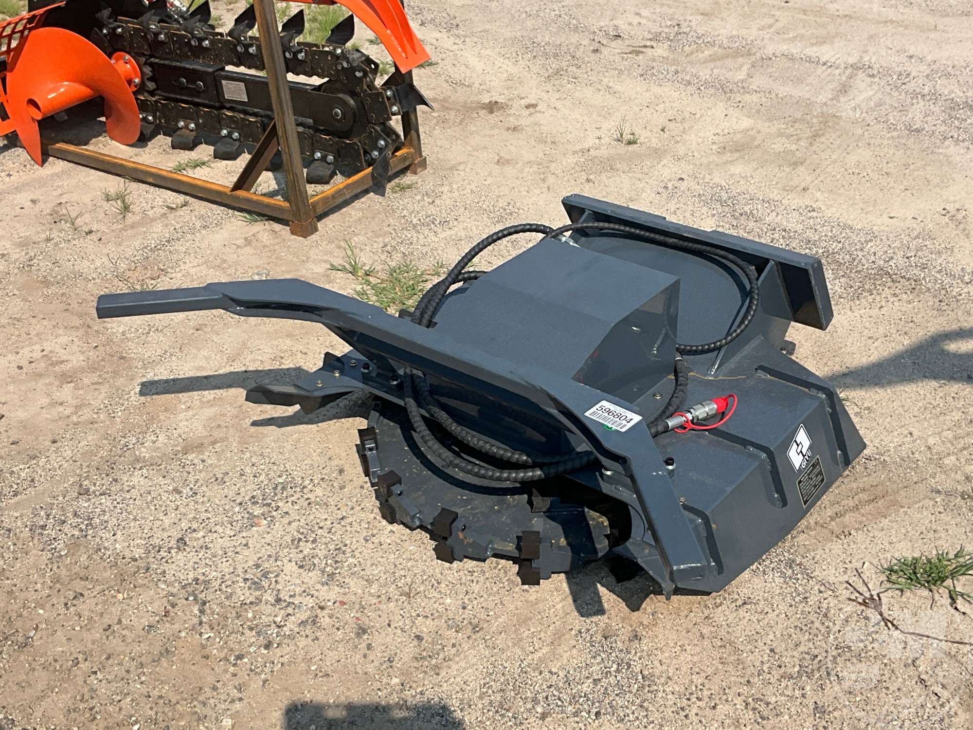 2026 GIYI GY-MDM50