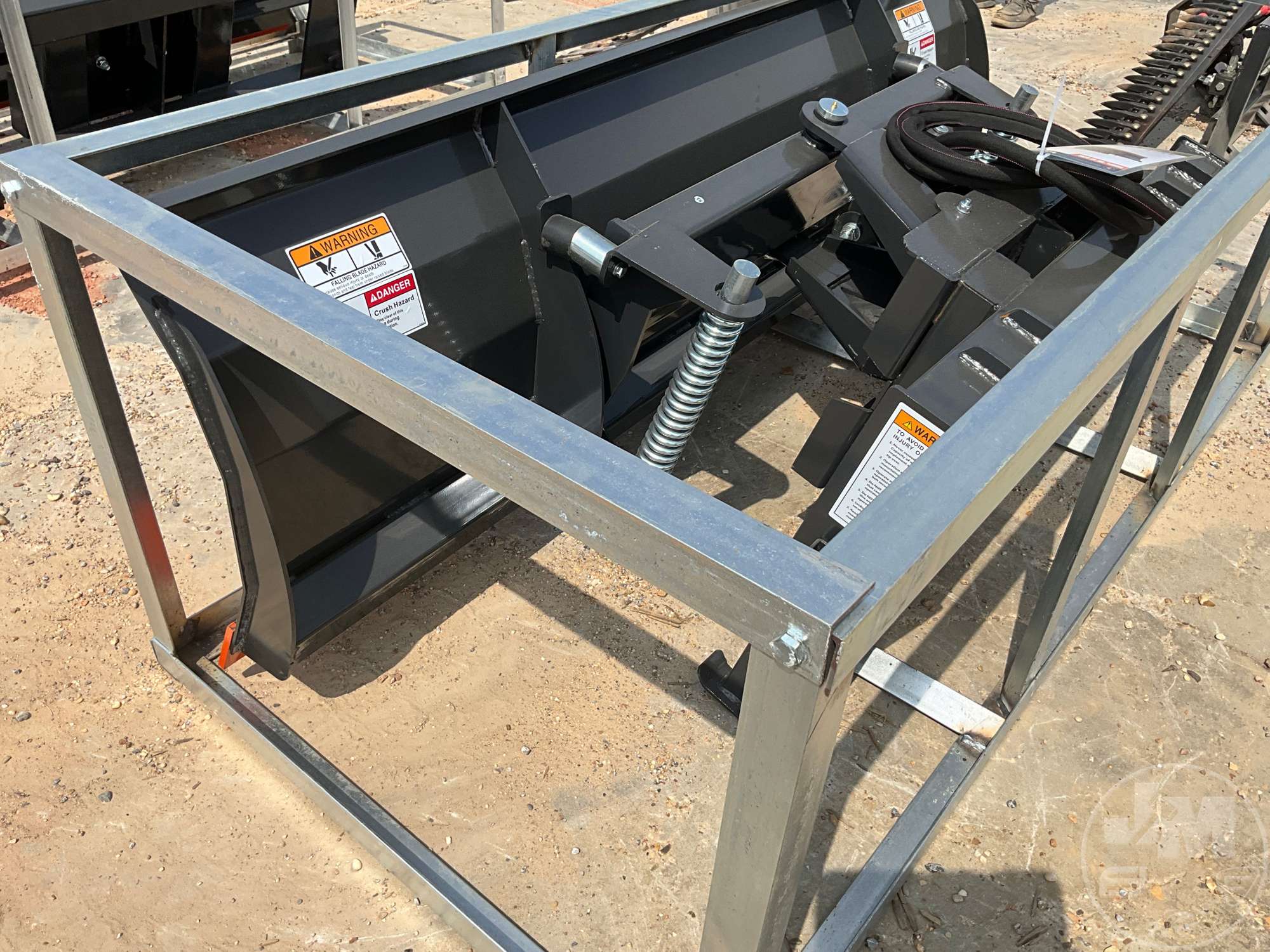 2026 Wolverine DB-15-84W