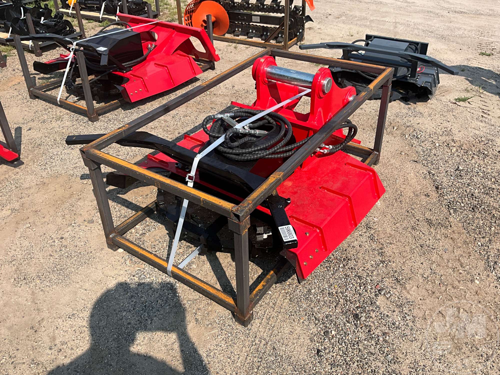 2026 GIYI GY-EDM320