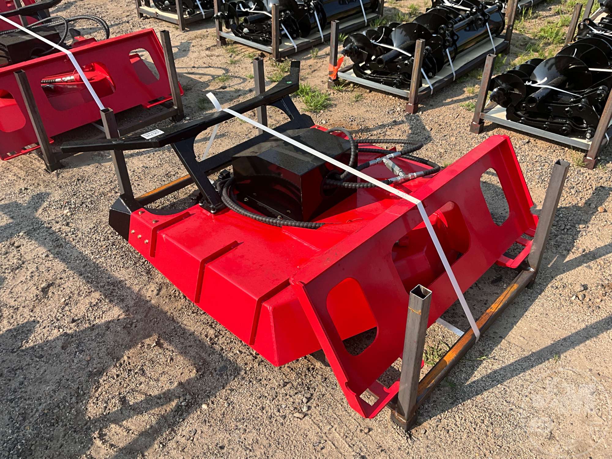 2026 GIYI GY-XDM43