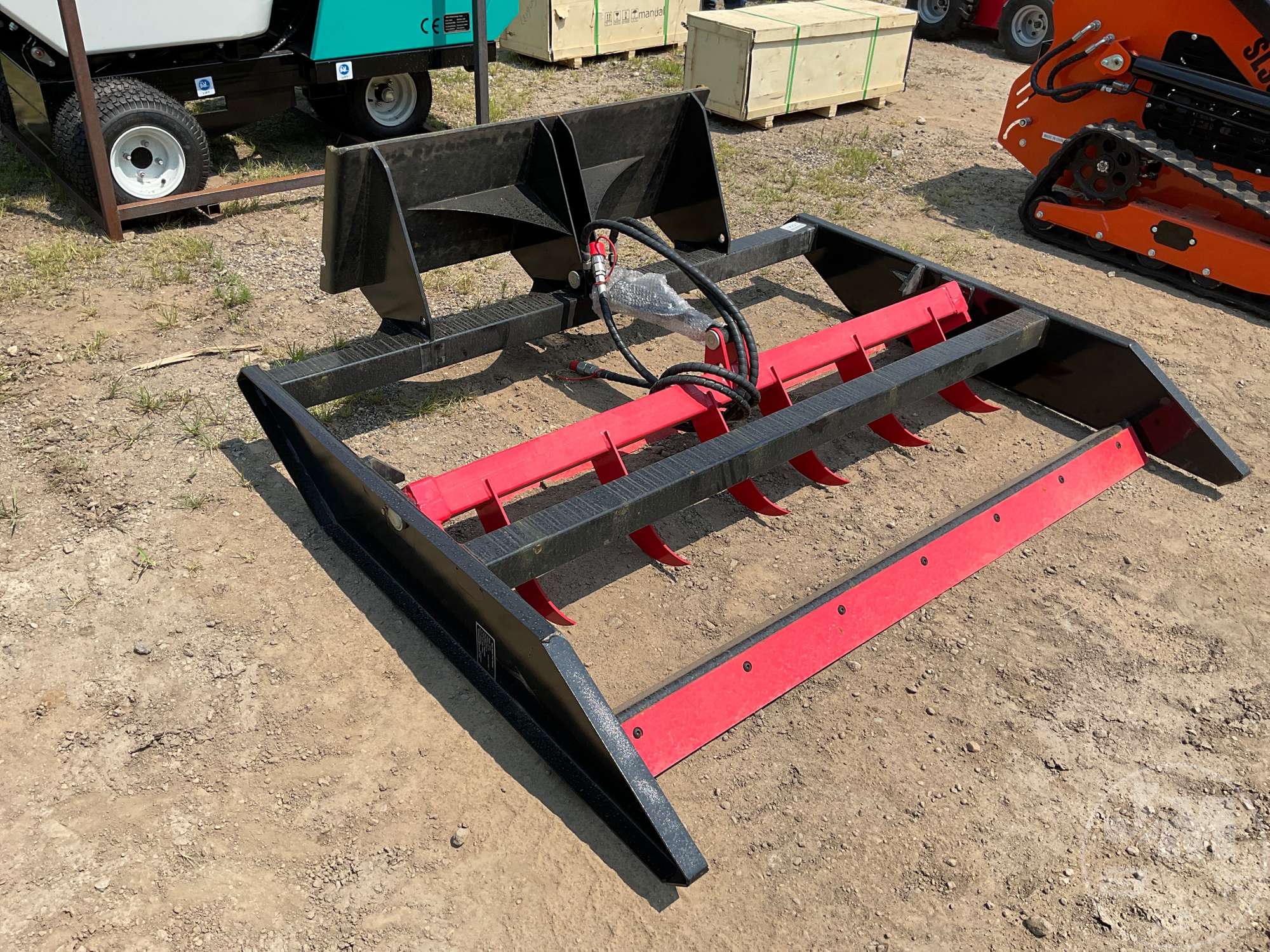 2026 GIYI GY-FR70