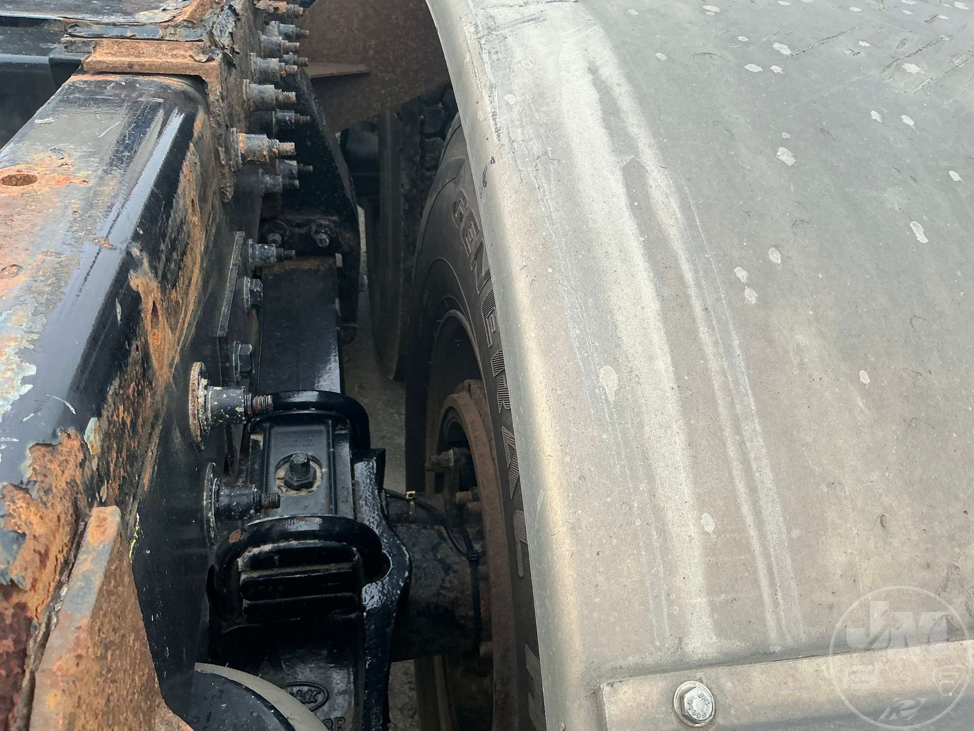 2020 Peterbilt 567
