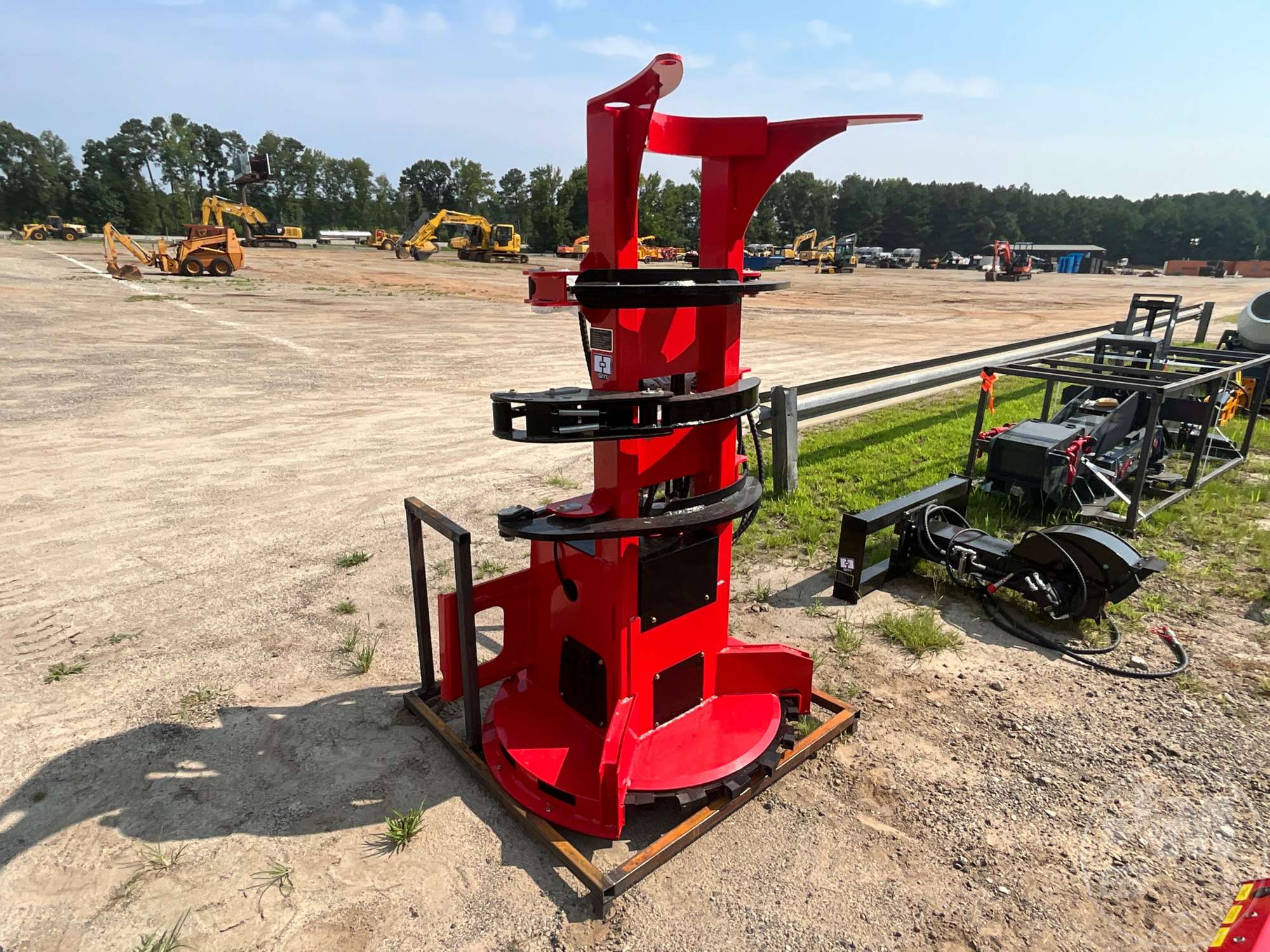 2026 GIYI GY-FB77