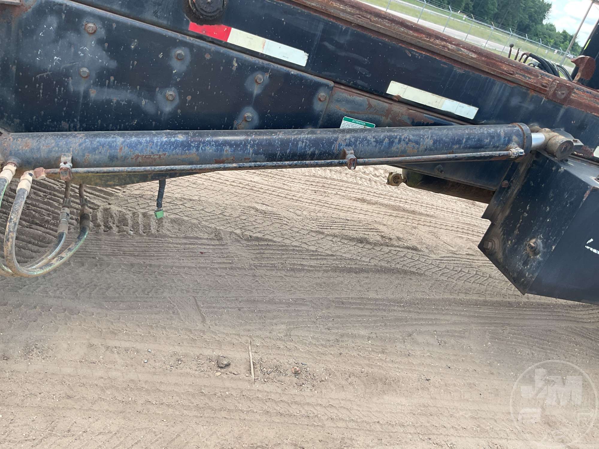 2000 Sterling L7500 SERIES