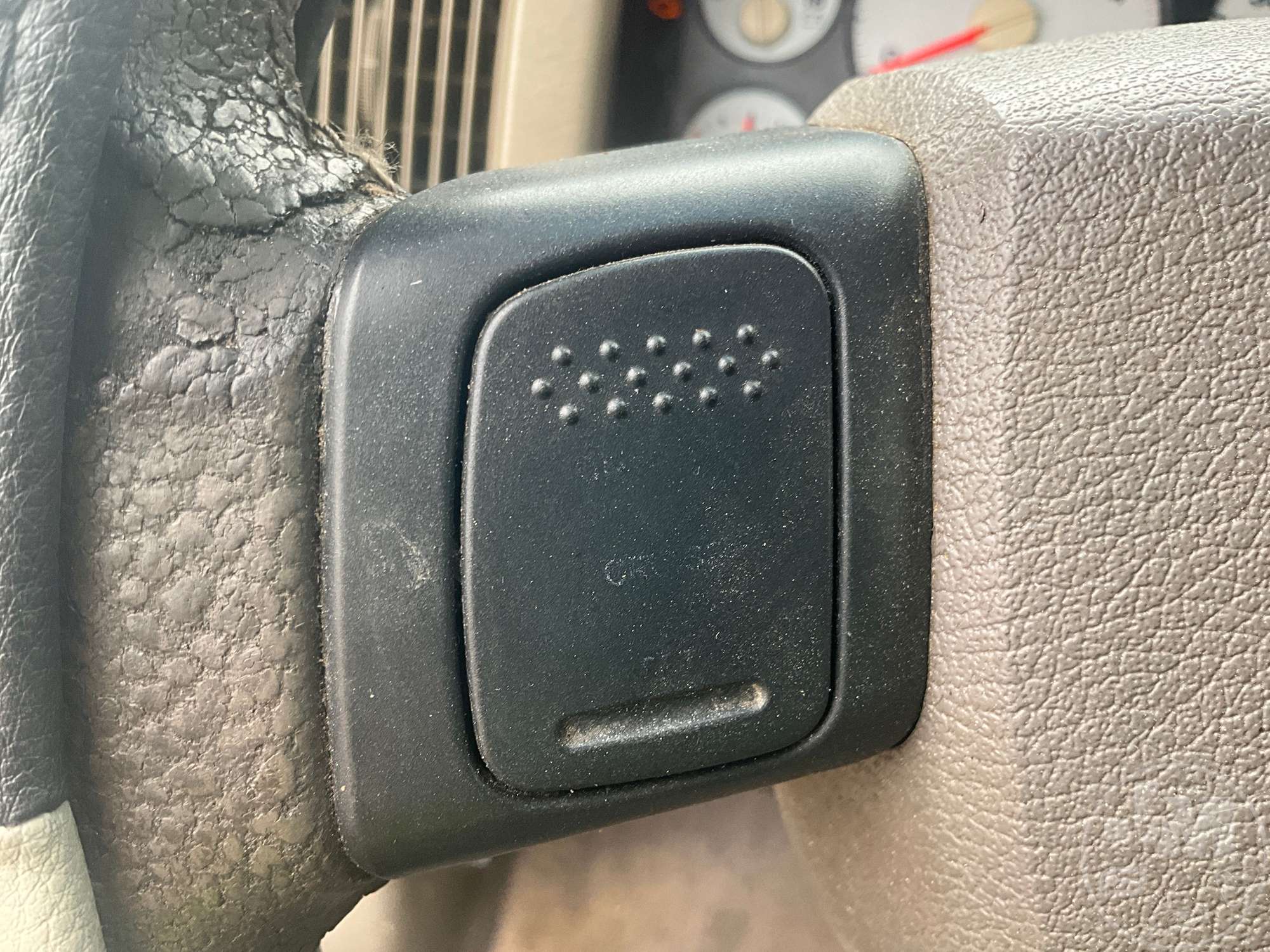 2005 Dodge RAM 3500