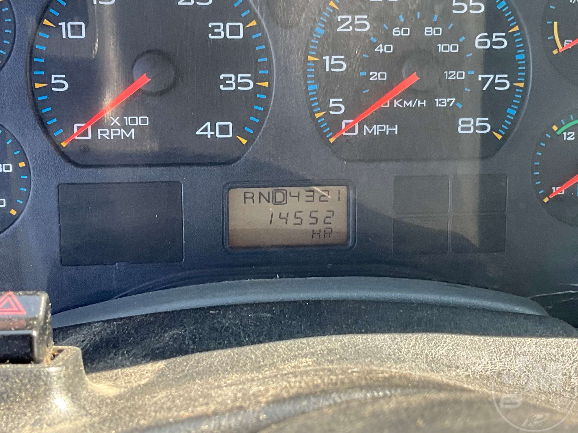 2007 International 4300