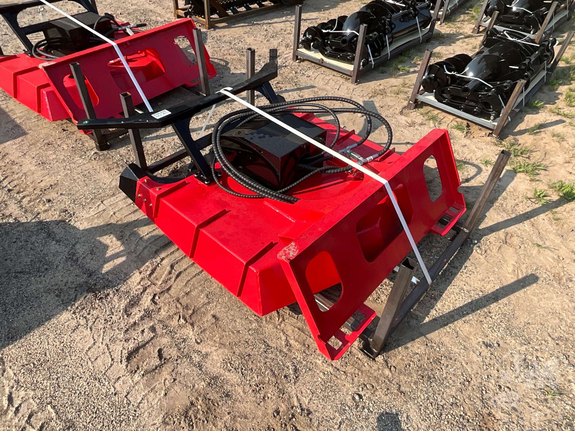 2026 GIYI GY-XDM43
