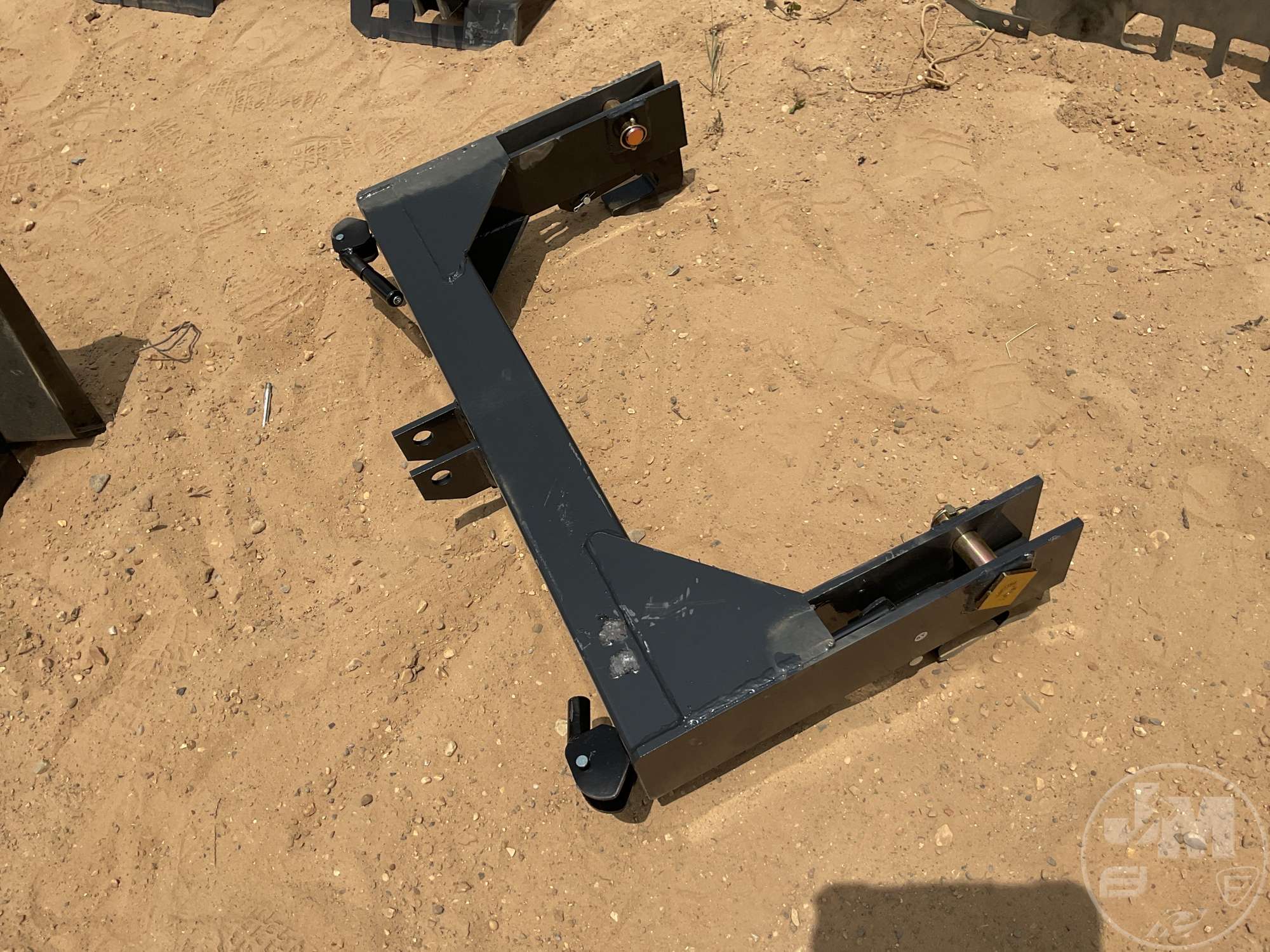 2026 Wolverine TR-26-02C