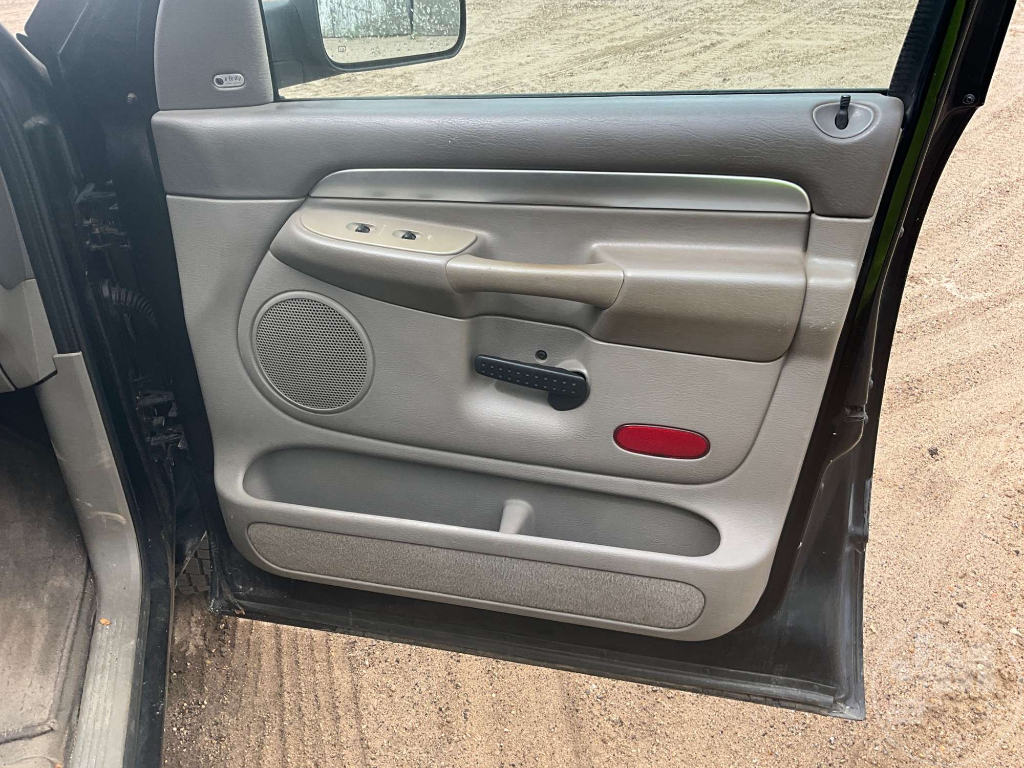 2005 Dodge RAM 3500