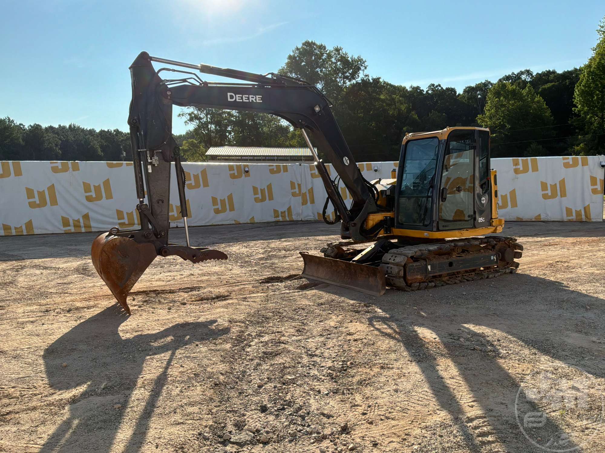 Photo of 2022 John Deere 85G