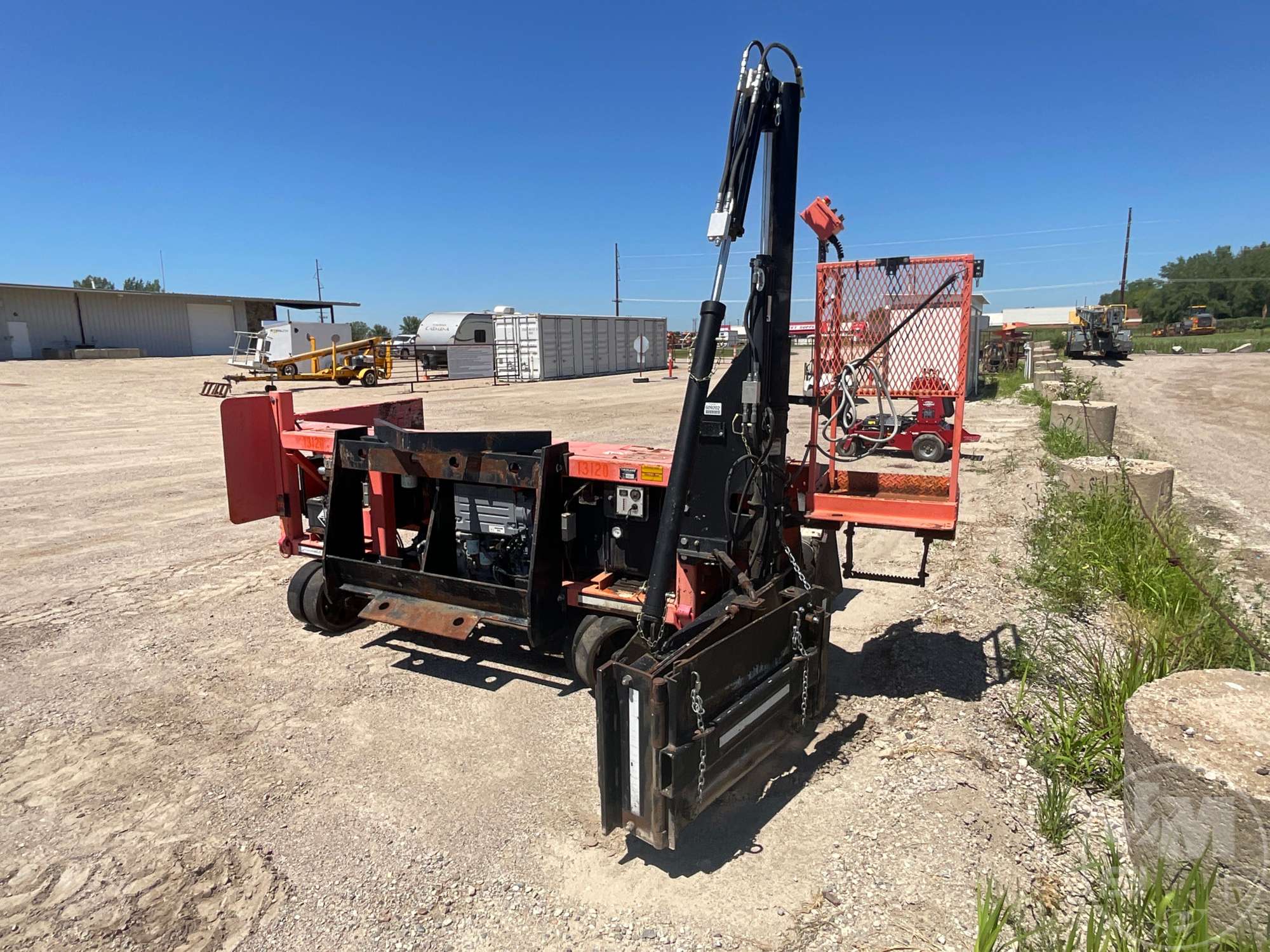 Photo of a 2015 Midland WA
