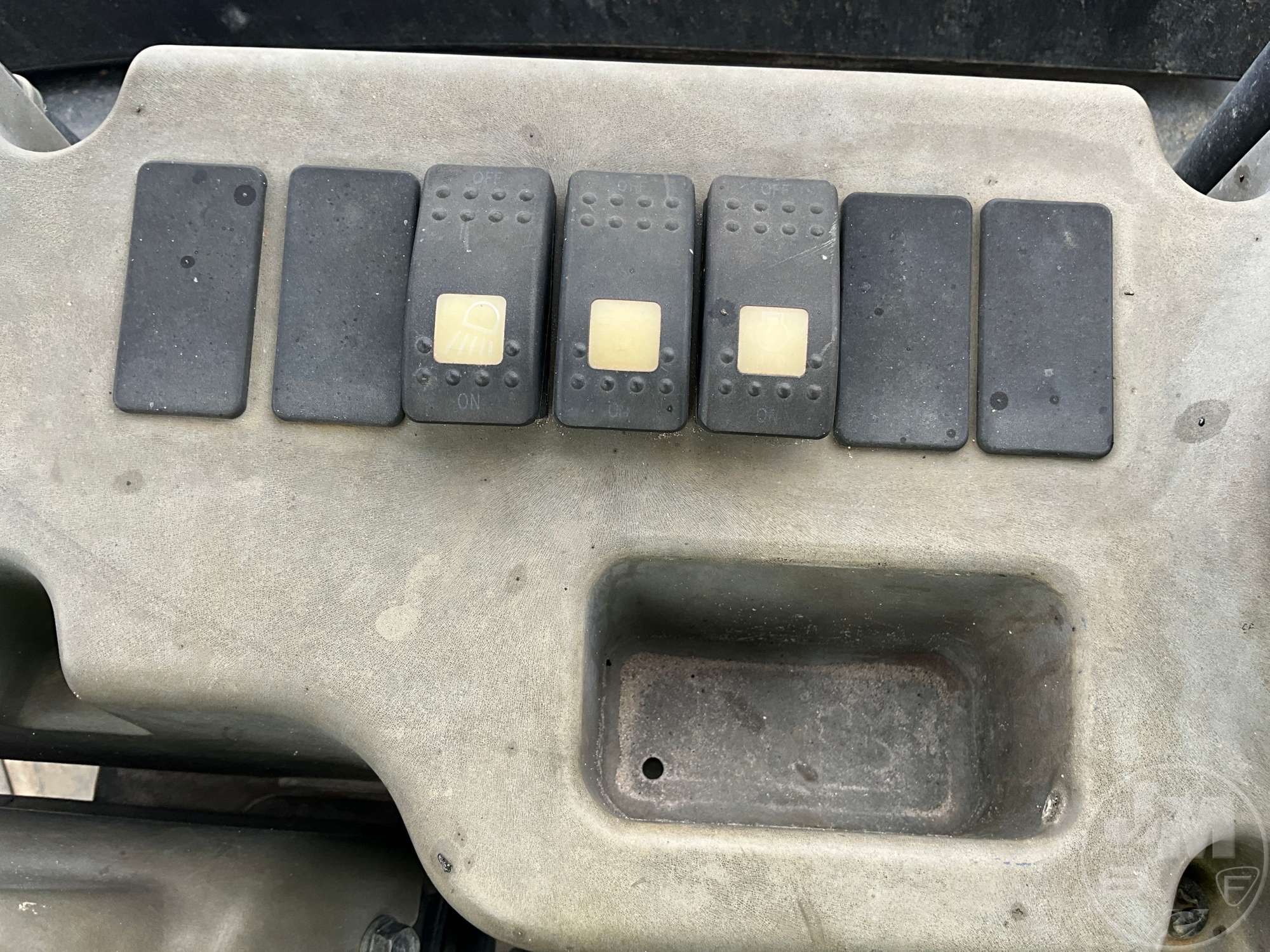 2021 Yanmar VIO35-6A